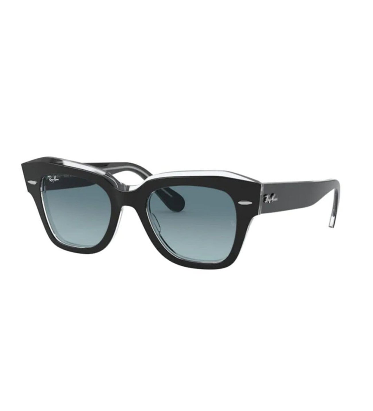 Ray-Ban RB2186 1294/3M Kadın Güneş Gözlüğü