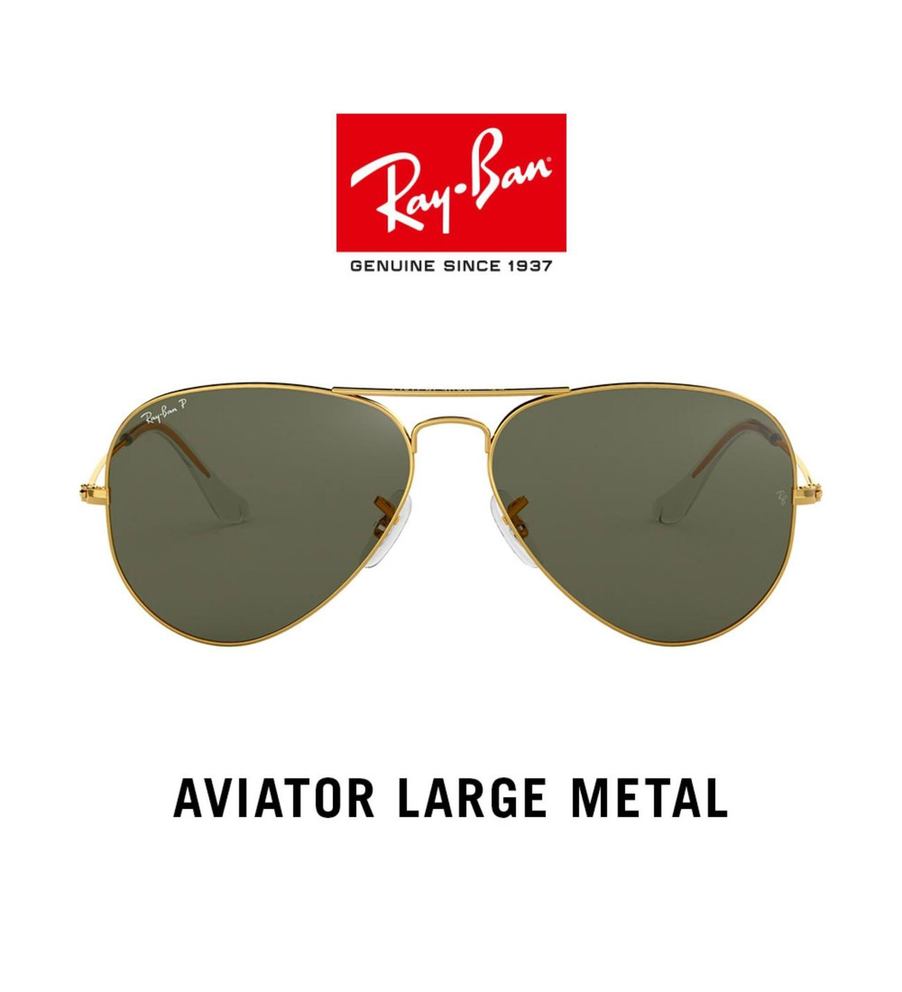Ray-Ban RB3025 001/58 58 Polarize Unisex Güneş Gözlüğü Ray-Ban RB3025 001/58 58 Polarize Unisex Güneş Gözlüğü