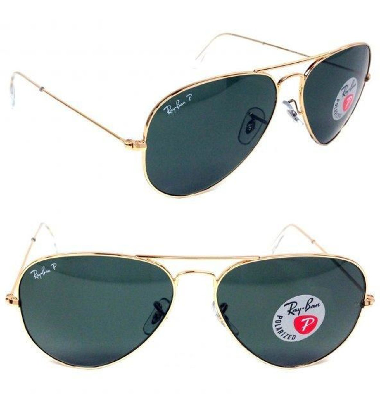Ray-Ban RB3025 001/58 58 Polarize Unisex Güneş Gözlüğü Ray-Ban RB3025 001/58 58 Polarize Unisex Güneş Gözlüğü