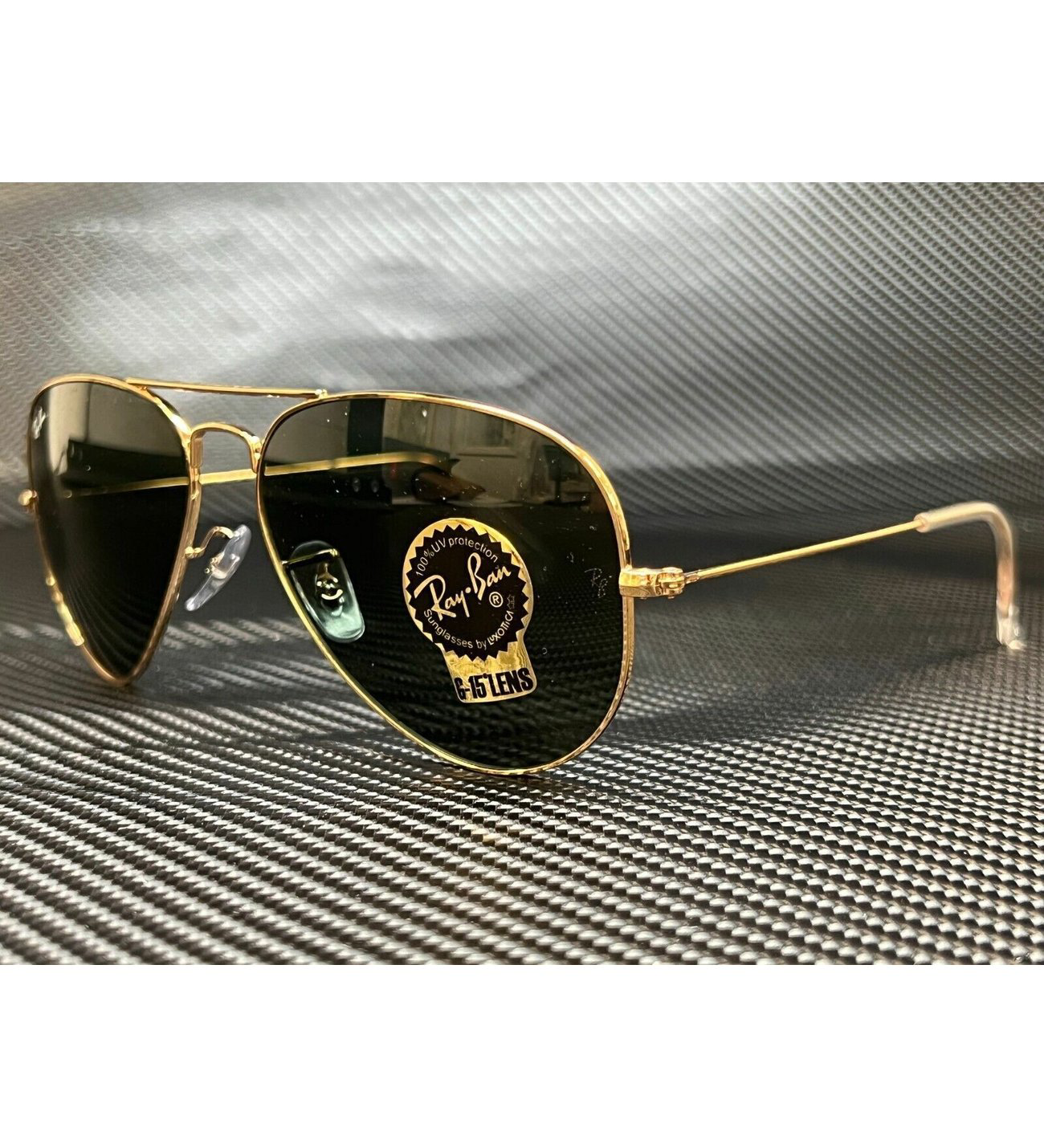 Ray-Ban RB3025 L0205 58-14 Unisex Güneş Gözlüğü