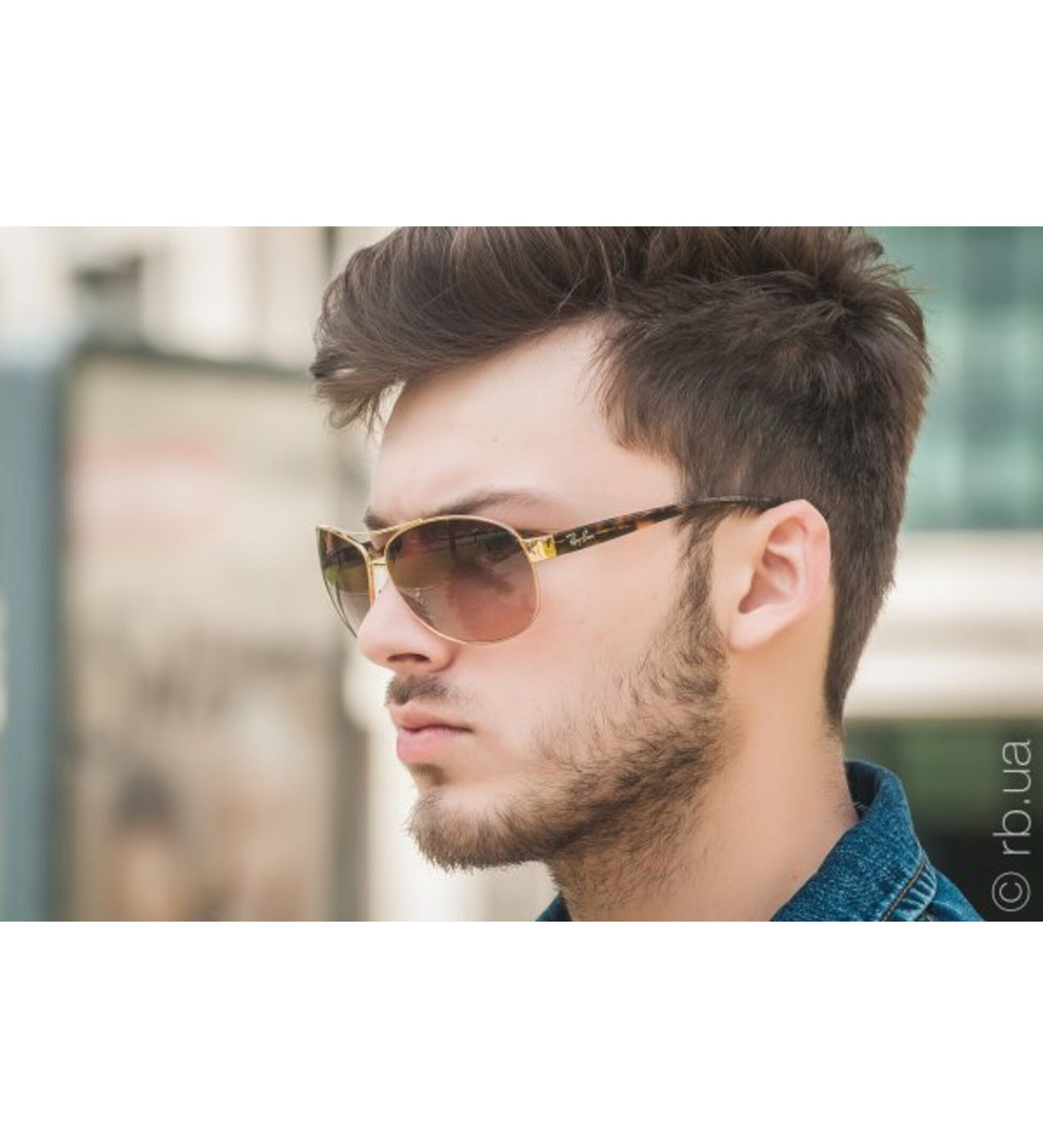 Ray-Ban Rb3386 001/13 63 Unisex Güneş Gözlüğü