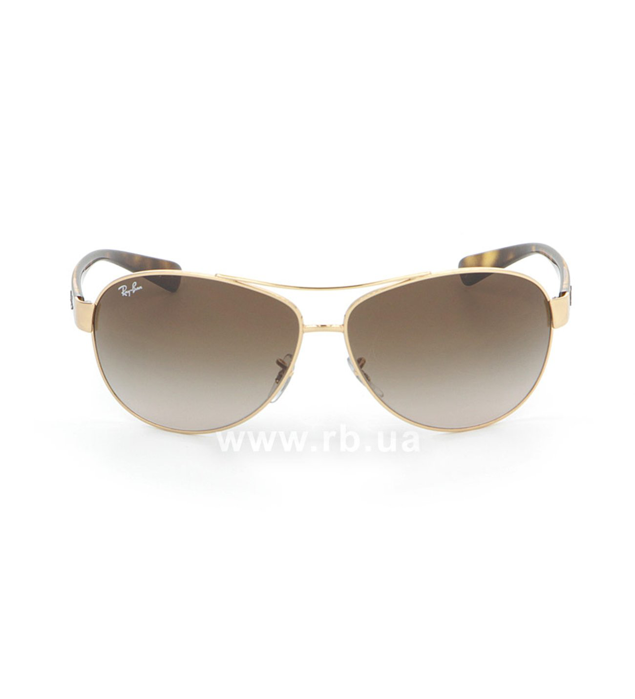 Ray-Ban Rb3386 001/13 63 Unisex Güneş Gözlüğü