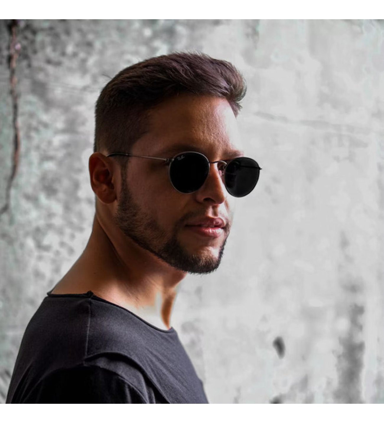 Ray-Ban Rb3447 029 50 Round Metal Unisex Güneş Gözlüğü Fiyatı, Yorumları ve Özellikleri