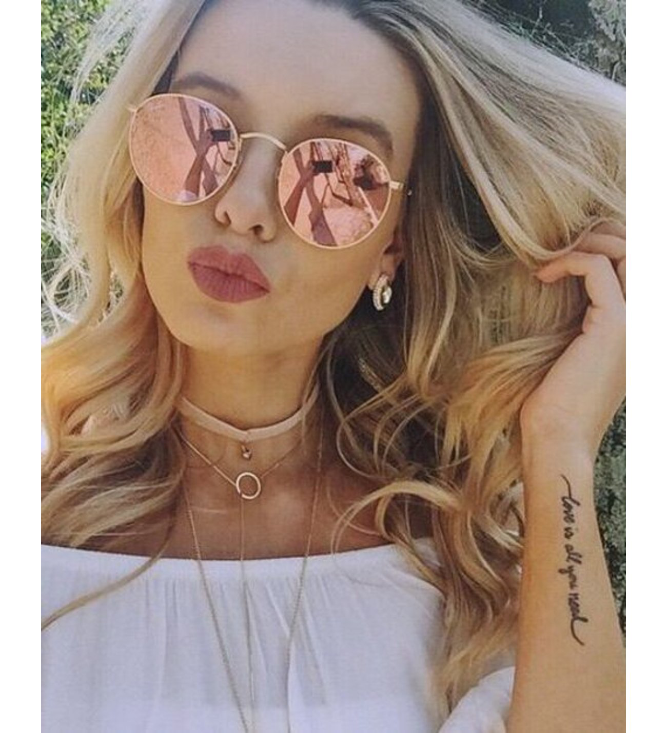 Ray-Ban RB3447 112/Z2 50 Kadın Güneş Gözlüğü