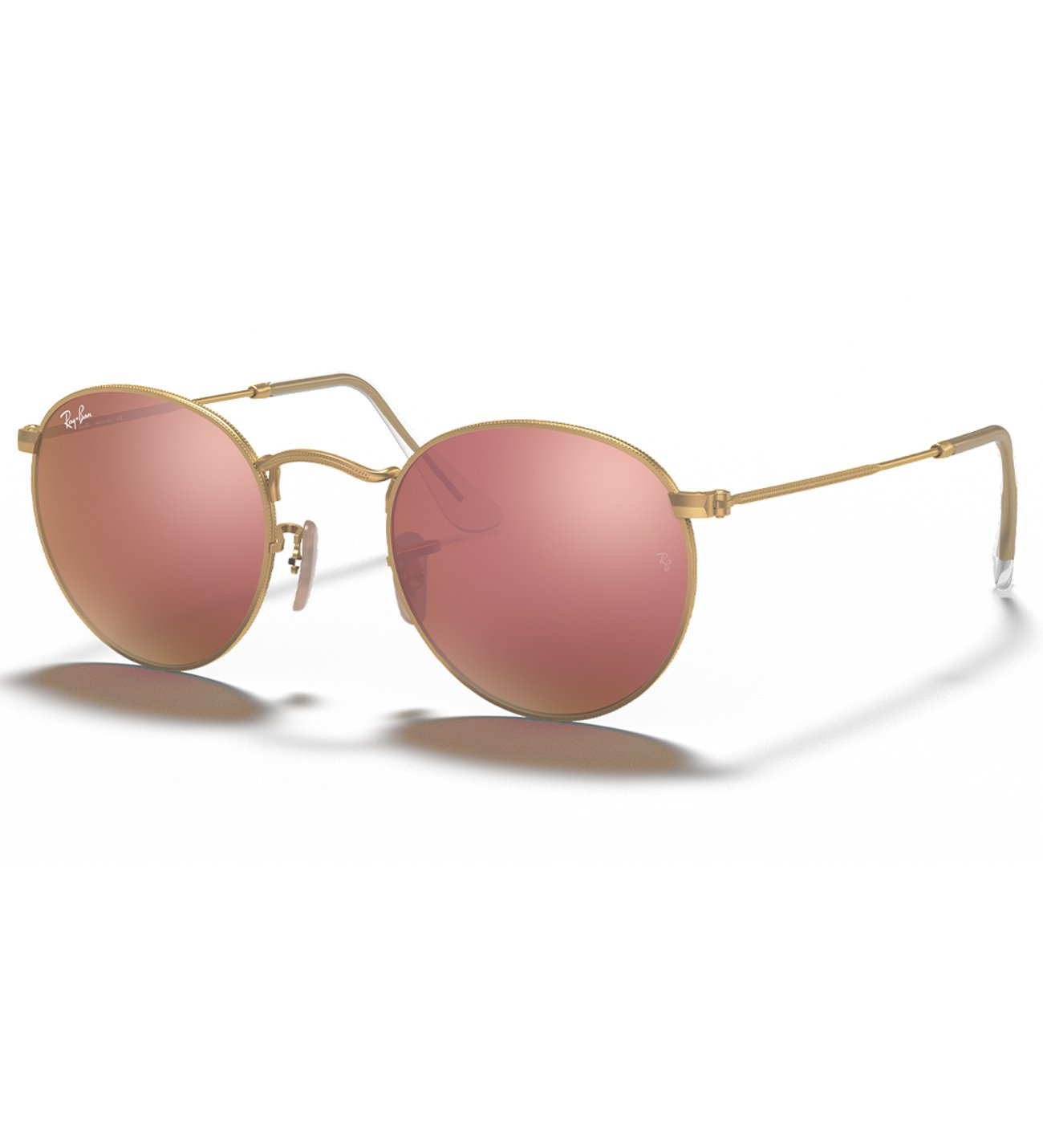 Ray-Ban RB3447 112/Z2 50 Kadın Güneş Gözlüğü