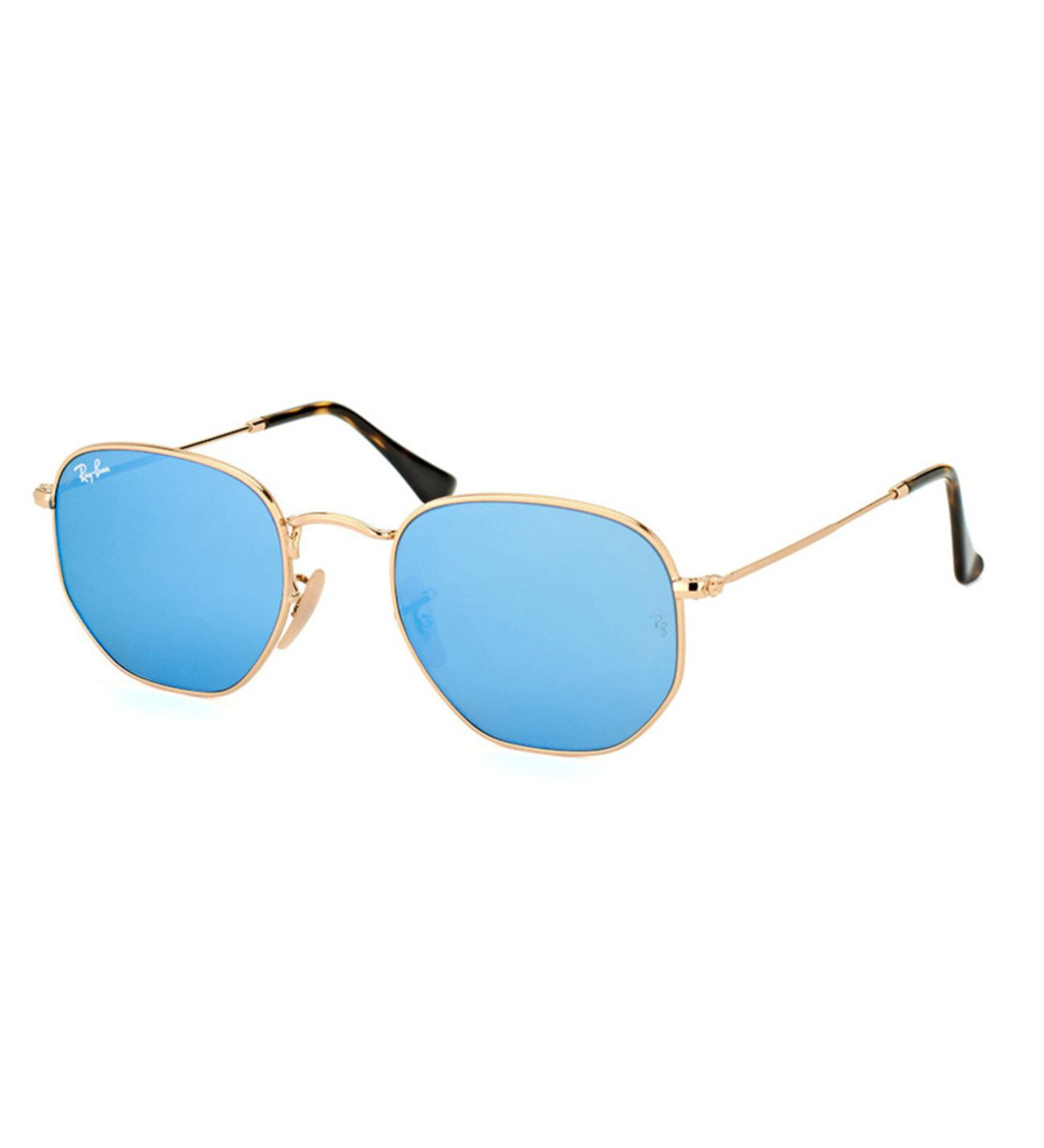 Ray-Ban Rb3548-N 001/9O Unisex Güneş Gözlüğü Ray-Ban Rb3548-N 001/9O Unisex Güneş Gözlüğü