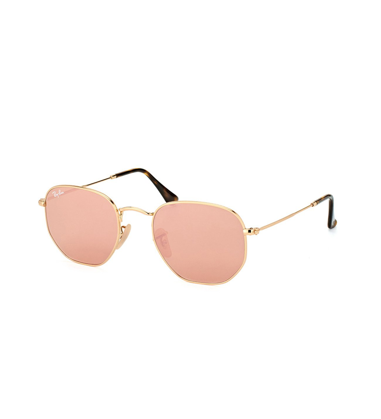 Ray-Ban Rb3548-N 001/Z2 Unisex Güneş Gözlüğü