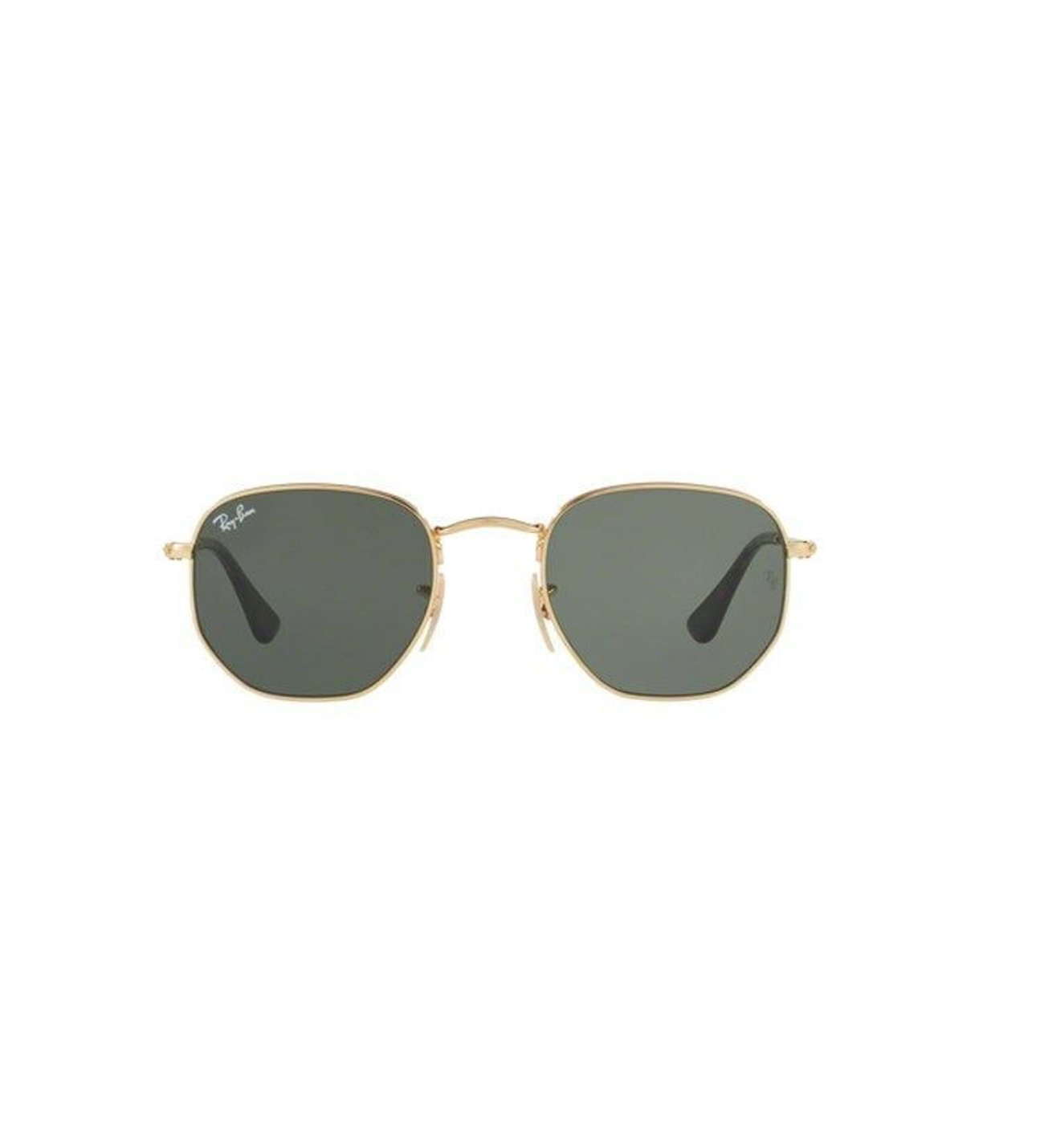 Ray-Ban RB3548N 001 54 Unisex Güneş Gözlüğü