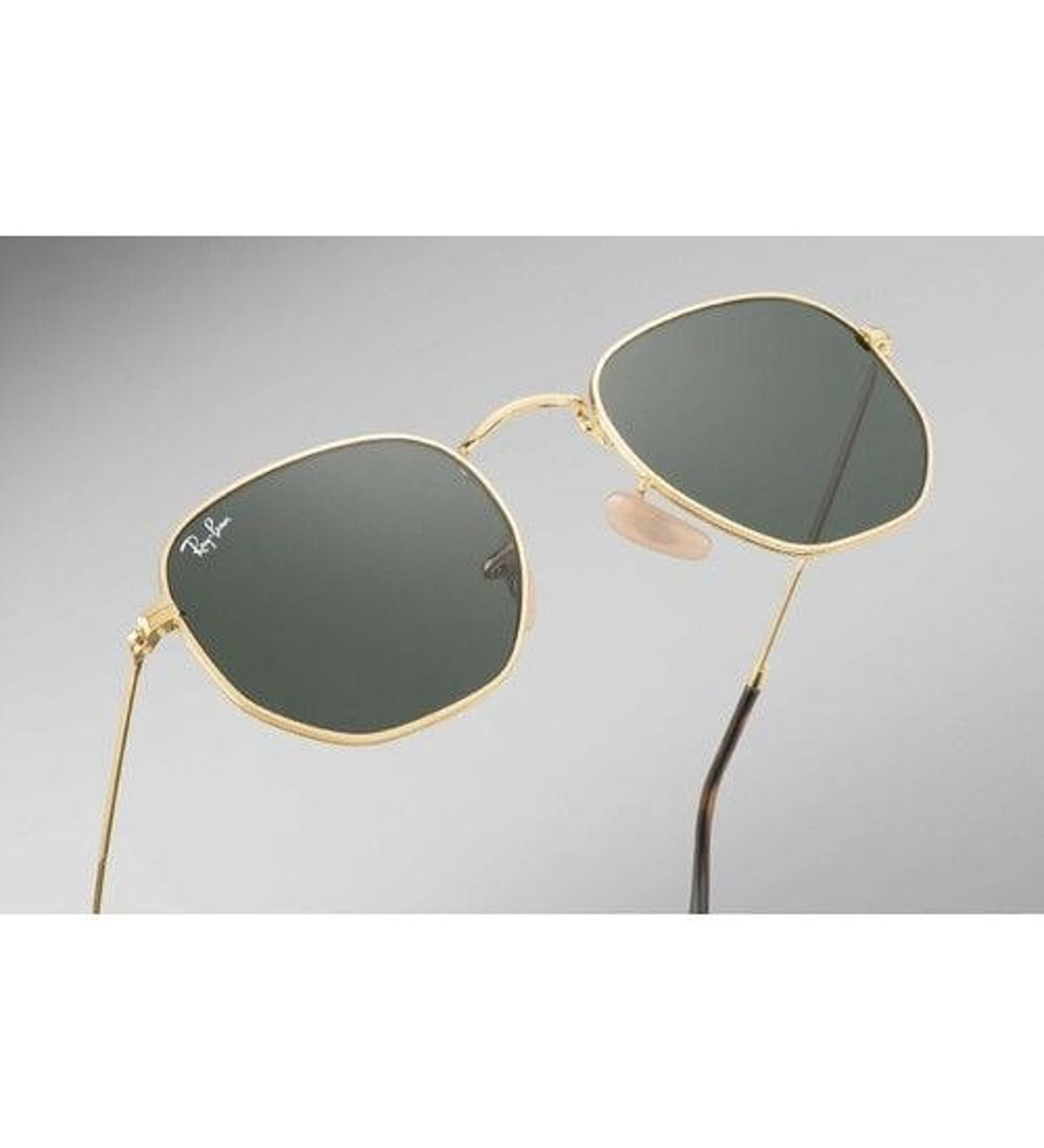 Ray-Ban RB3548N 001 54 Unisex Güneş Gözlüğü