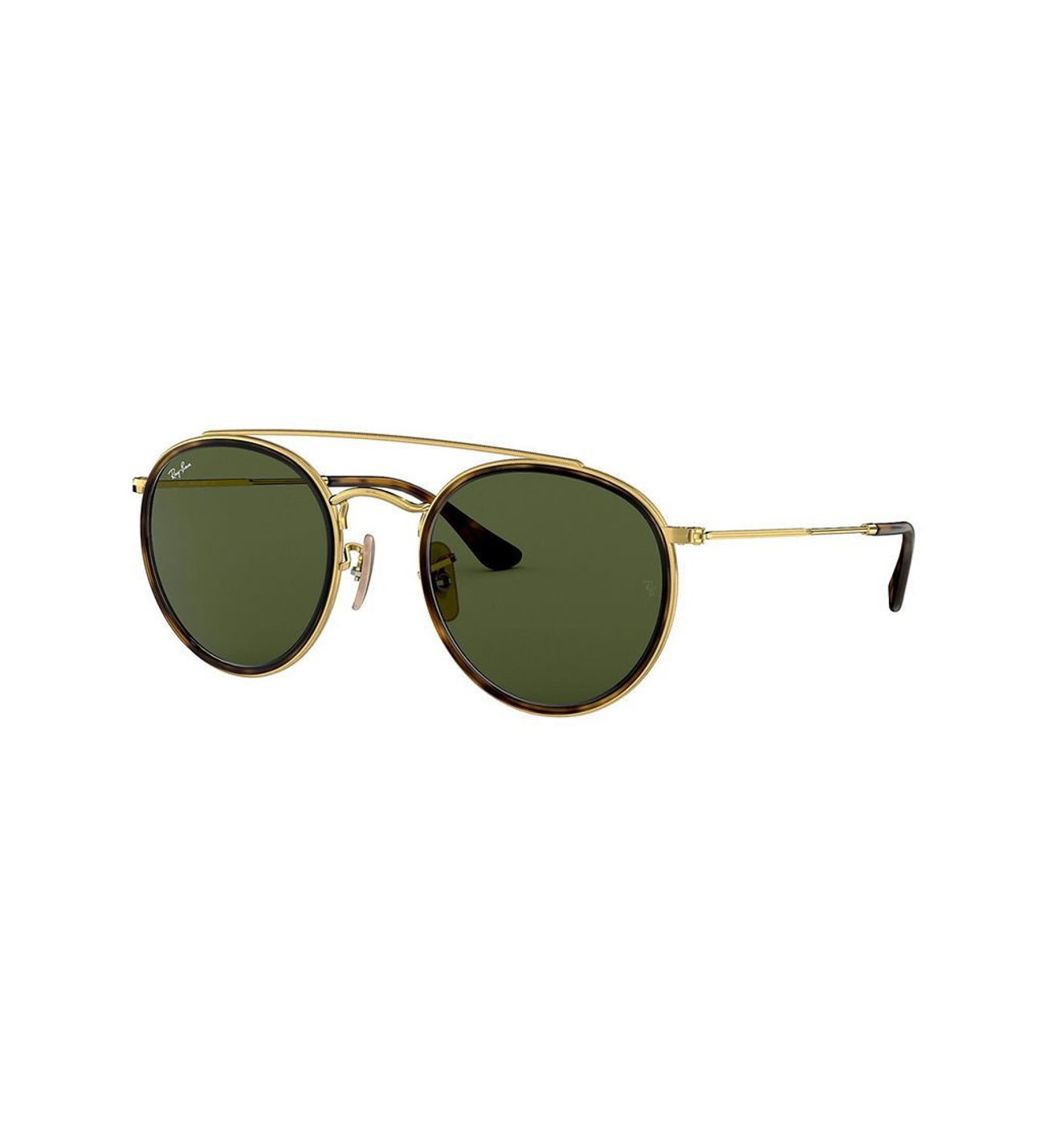 Ray-Ban Rb3647N 001 51 Unisex Güneş Gözlüğü Ray-Ban Rb3647N 001 51 Unisex Güneş Gözlüğü