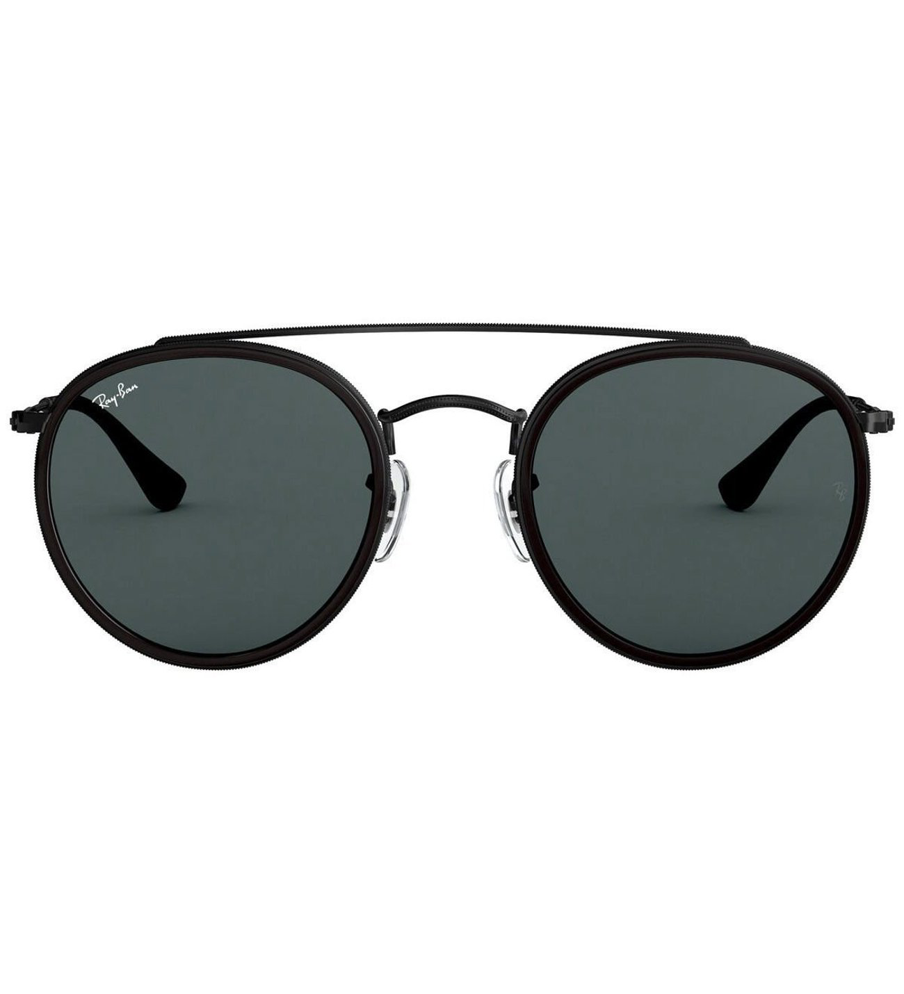 Ray-Ban RB3647N 002/R5 51 Unisex Güneş Gözlüğü Ray-Ban RB3647N 002/R5 51 Unisex Güneş Gözlüğü