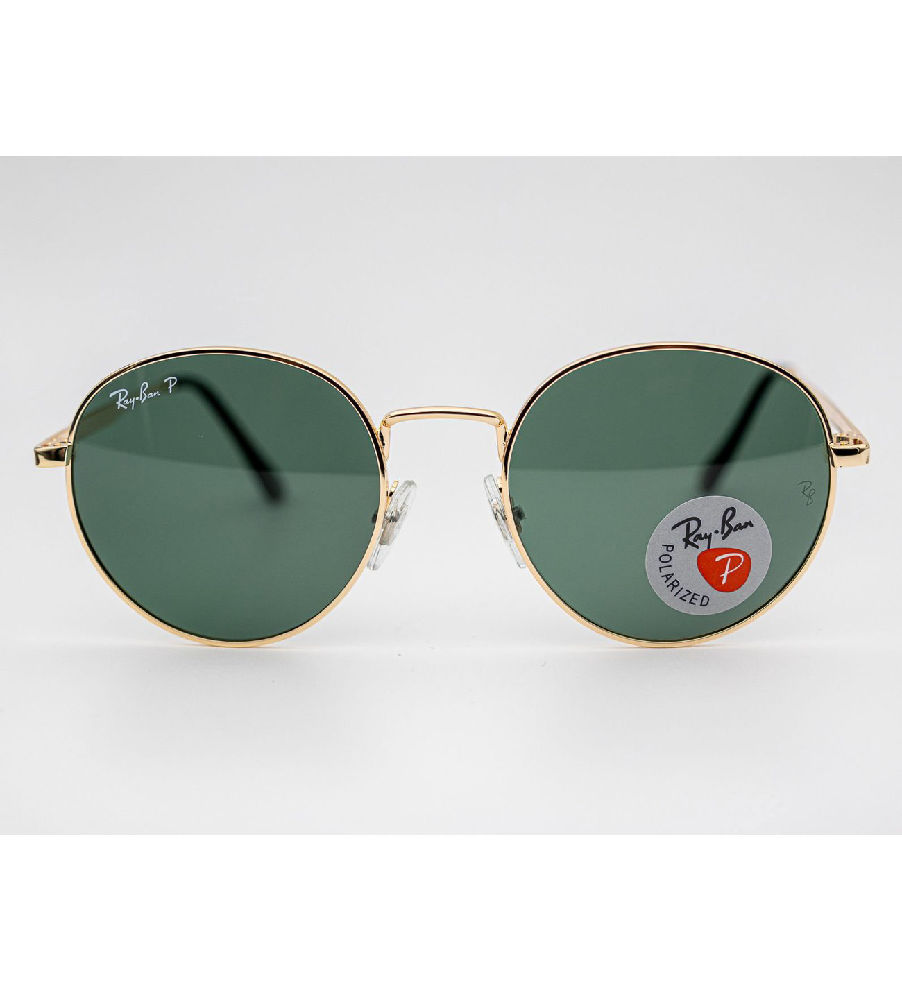 Ray-Ban RB3681 001/71 50/20 Polarize Unisex Güneş Gözlüğü Ray-Ban RB3681 001/71 50/20 Polarize Unisex Güneş Gözlüğü