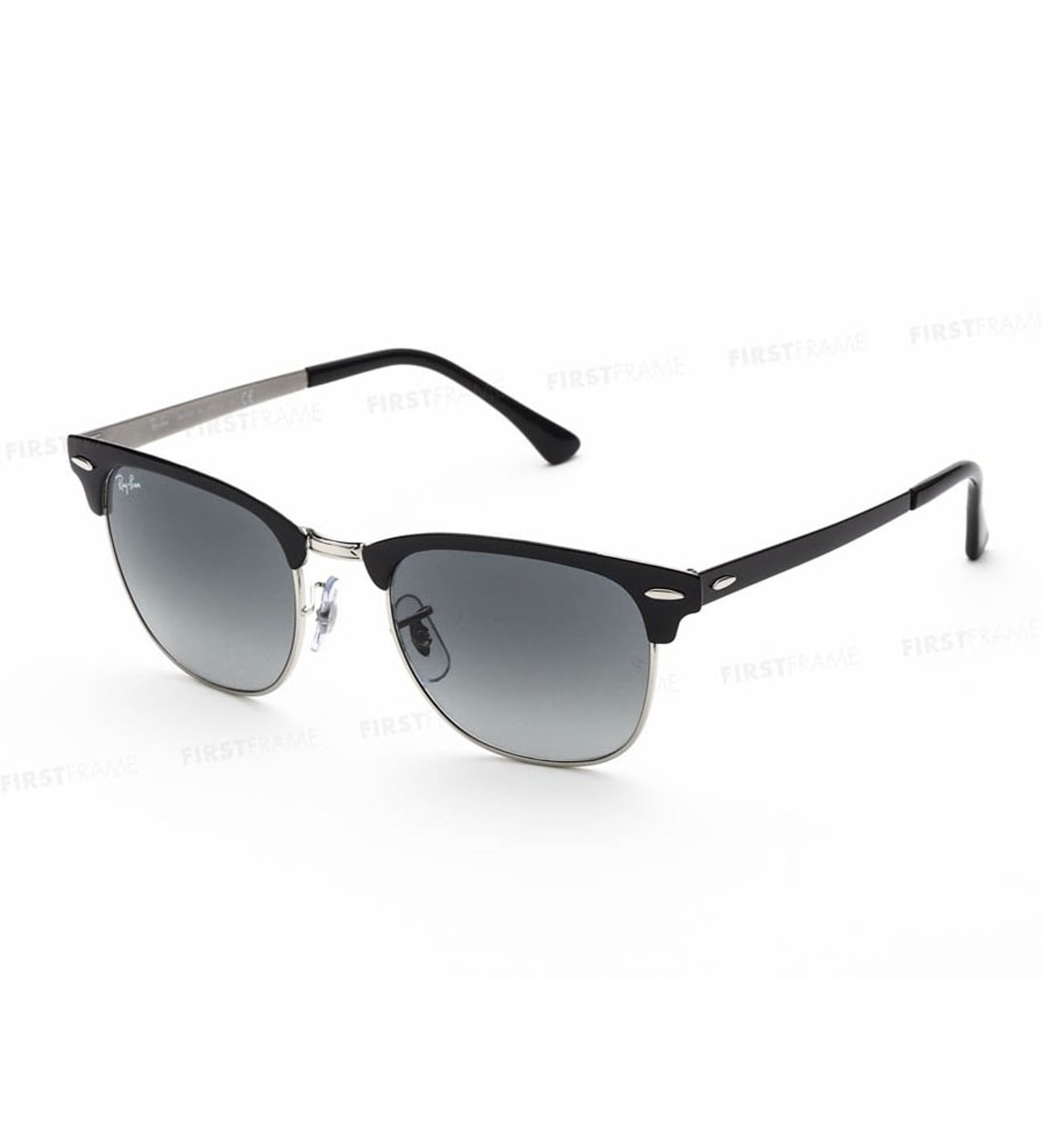Ray-Ban RB3716 9004/71 49/21 Unisex Güneş Gözlüğü