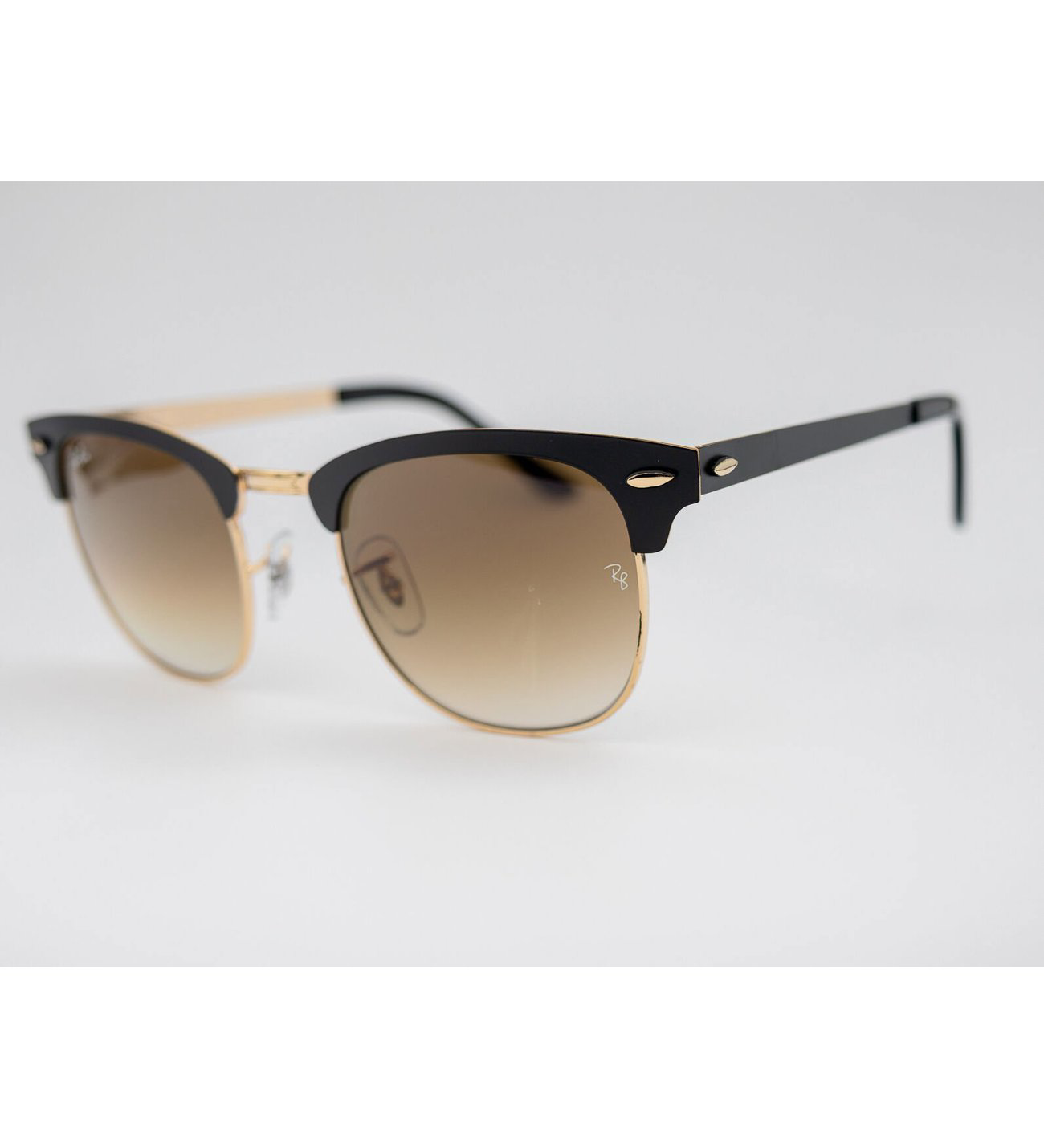 Ray-Ban RB3716 9009/51 49-21 Unisex Güneş Gözlüğü Ray-Ban RB3716 9009/51 49-21 Unisex Güneş Gözlüğü