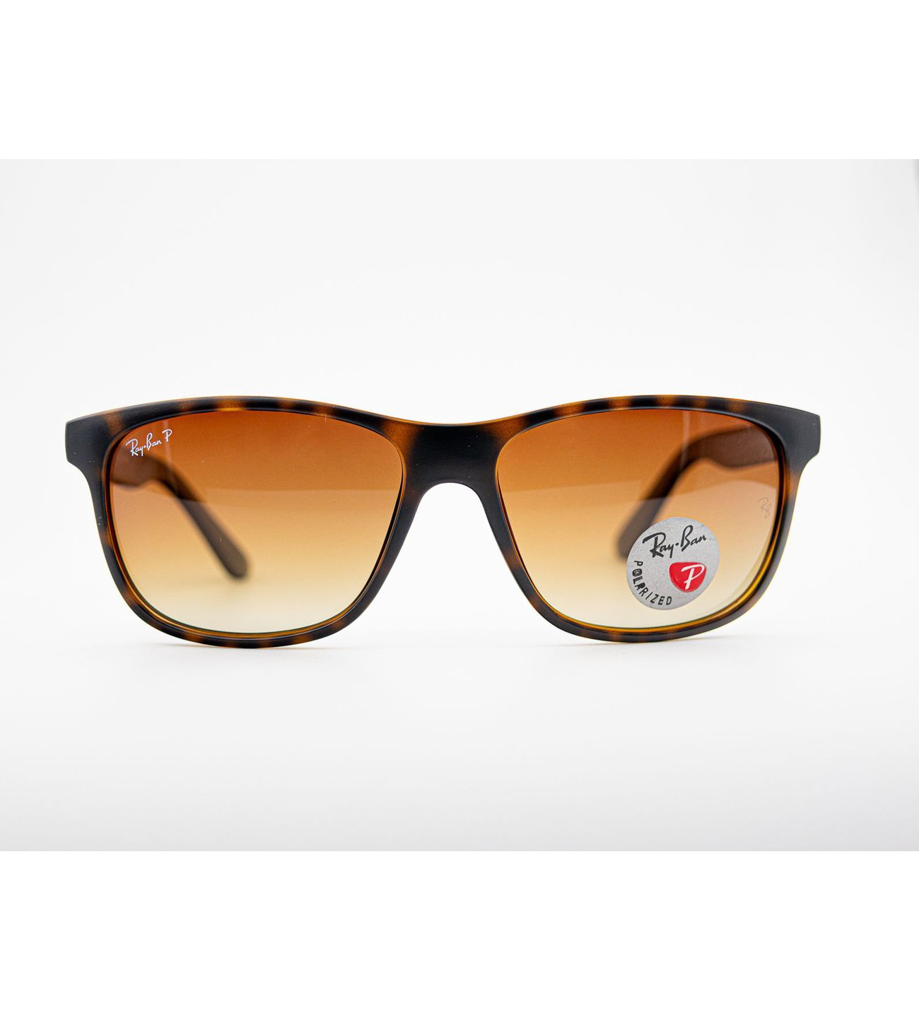 Ray-Ban RB4181 710/13 Polarize Unisex Güneş Gözlüğü Ray-Ban RB4181 710/13 Polarize Unisex Güneş Gözlüğü