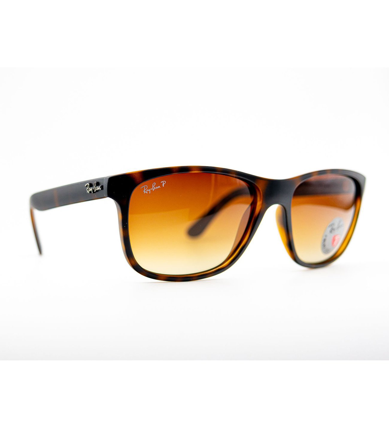 Ray-Ban RB4181 710/13 Polarize Unisex Güneş Gözlüğü Ray-Ban RB4181 710/13 Polarize Unisex Güneş Gözlüğü