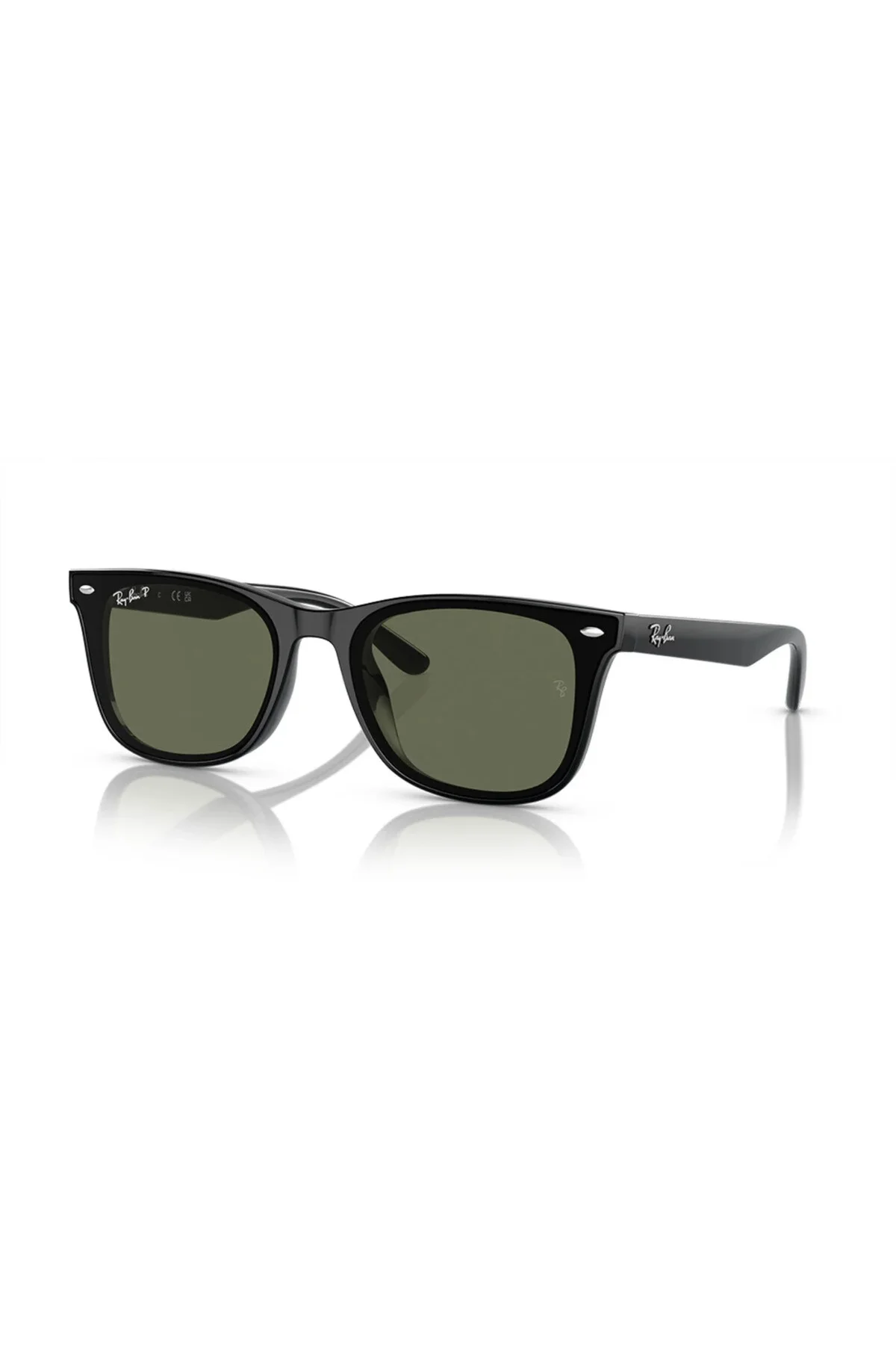 Ray Ban RB4420 601/9A 65 polarize güneş gözlüğü