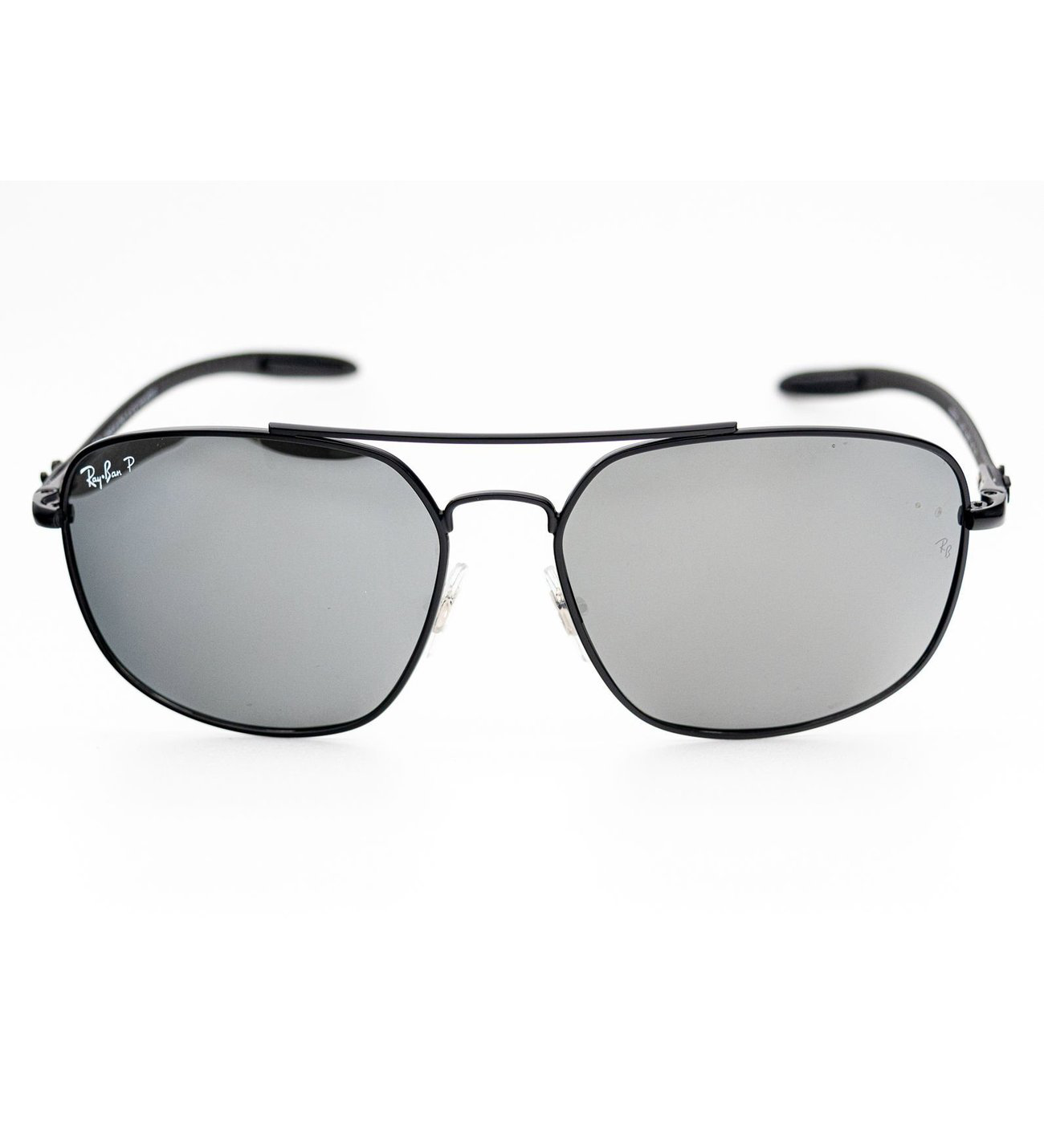 Ray-Ban RB8322-CH 002/5L 62-17 Polarize Unisex Güneş Gözlüğü Ray-Ban RB8322-CH 002/5L 62-17 Polarize Unisex Güneş Gözlüğü