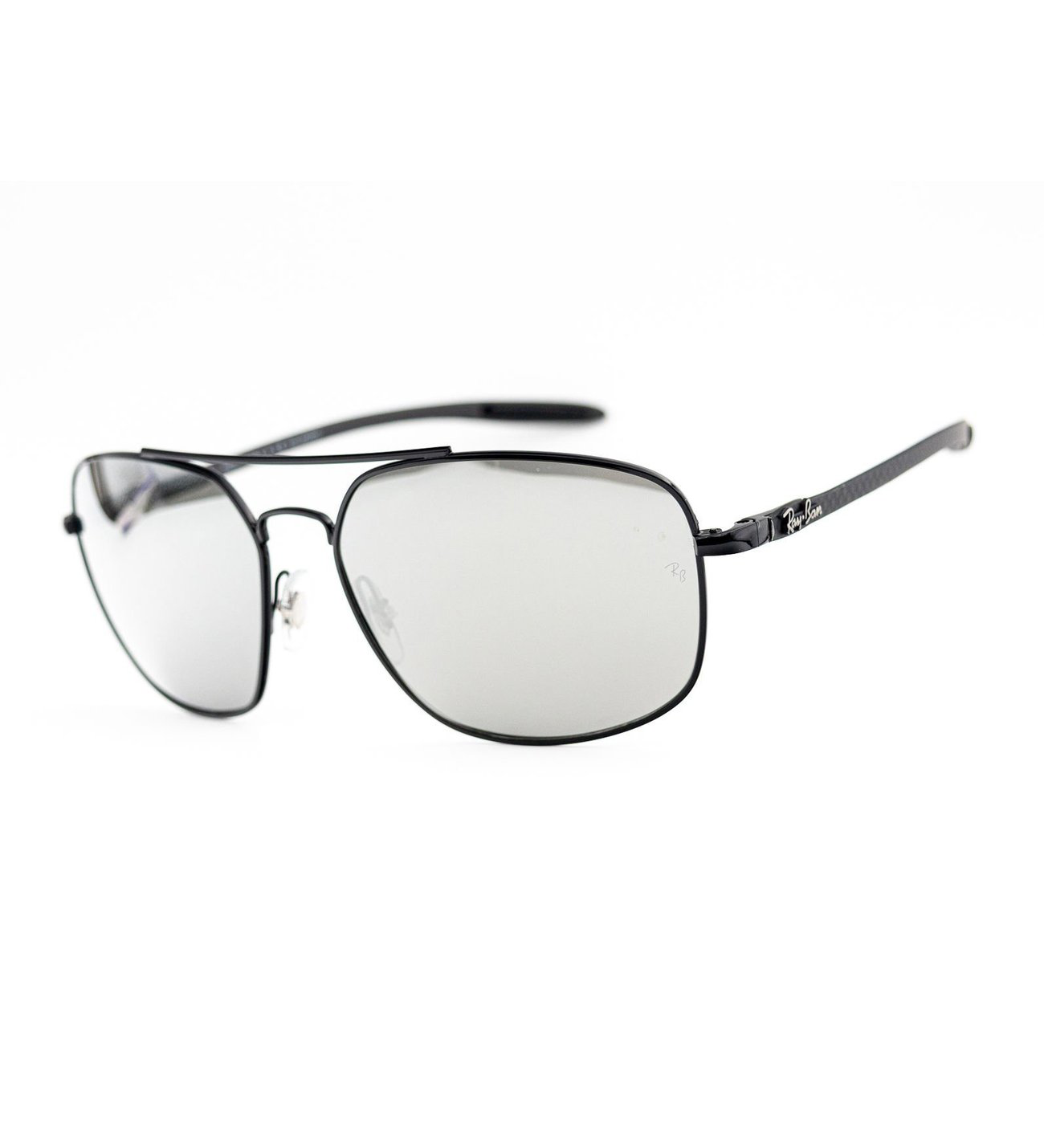 Ray-Ban RB8322-CH 002/5L 62-17 Polarize Unisex Güneş Gözlüğü Ray-Ban RB8322-CH 002/5L 62-17 Polarize Unisex Güneş Gözlüğü