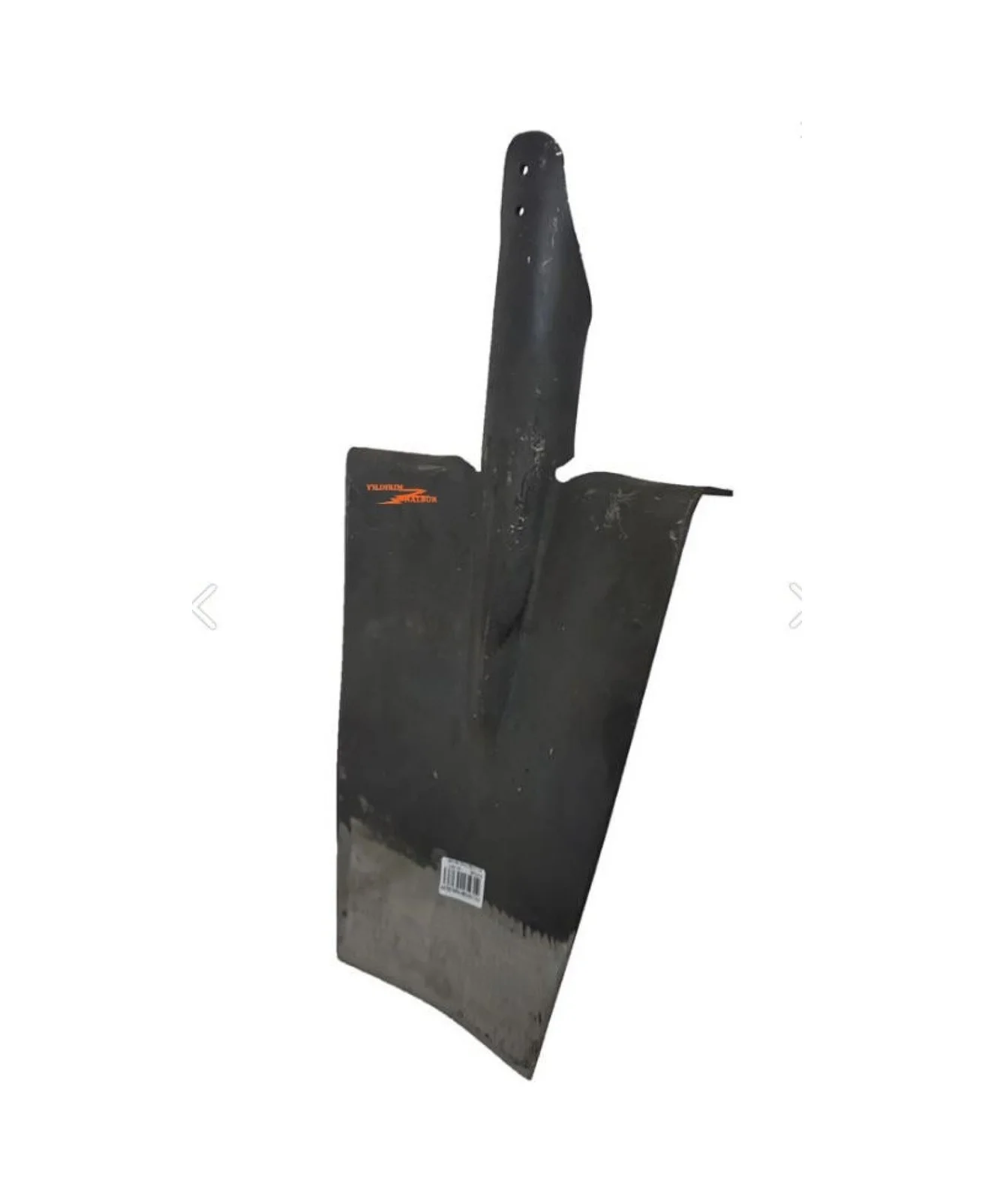 Ray Çelik Kesik Bel Küreği Kalın Büyük Boy 29 Cm , 1.kalite