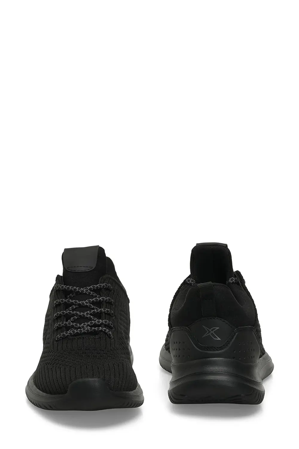 Ray Tx 4fx Gri Erkek Koşu Ayakkabısı