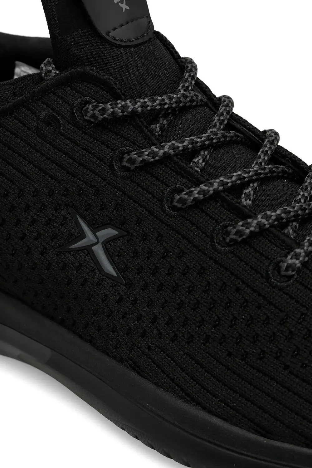 Ray Tx 4fx Gri Erkek Koşu Ayakkabısı