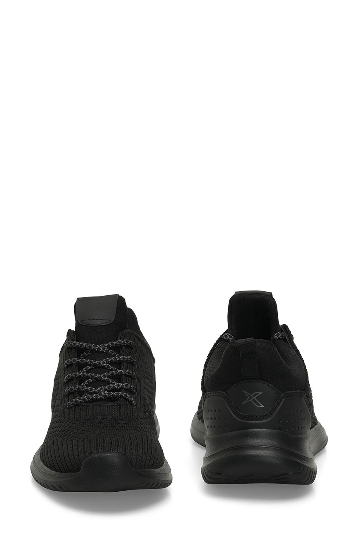 Kinetix Ray Tx 4Fx Siyah Erkek Koşu Ayakkabısı