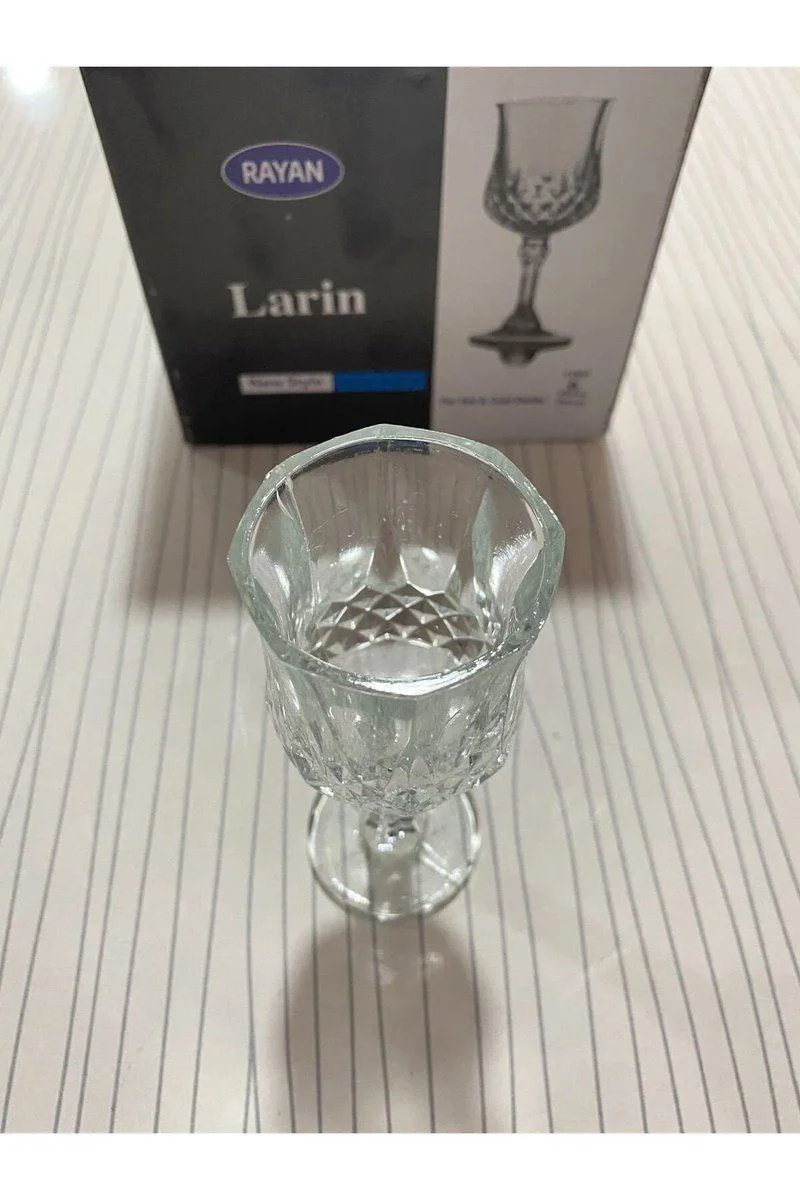 Rayan Larin Kahve Yanı Bardak – Şık Tasarımlı Kahve Bardağı Fiyatı, Yorumları ve Özellikleri