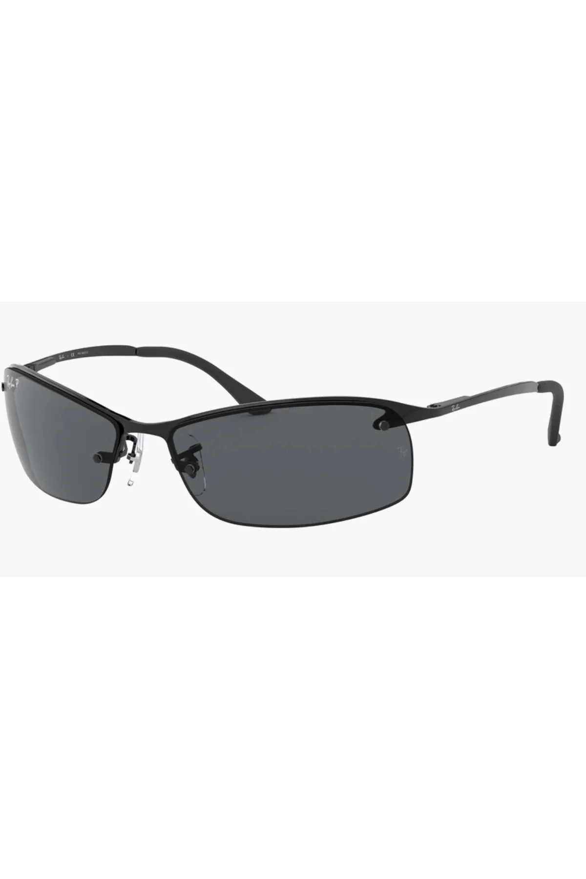 Rayban 3183 002/81 63 erkek güneş gözlüğü