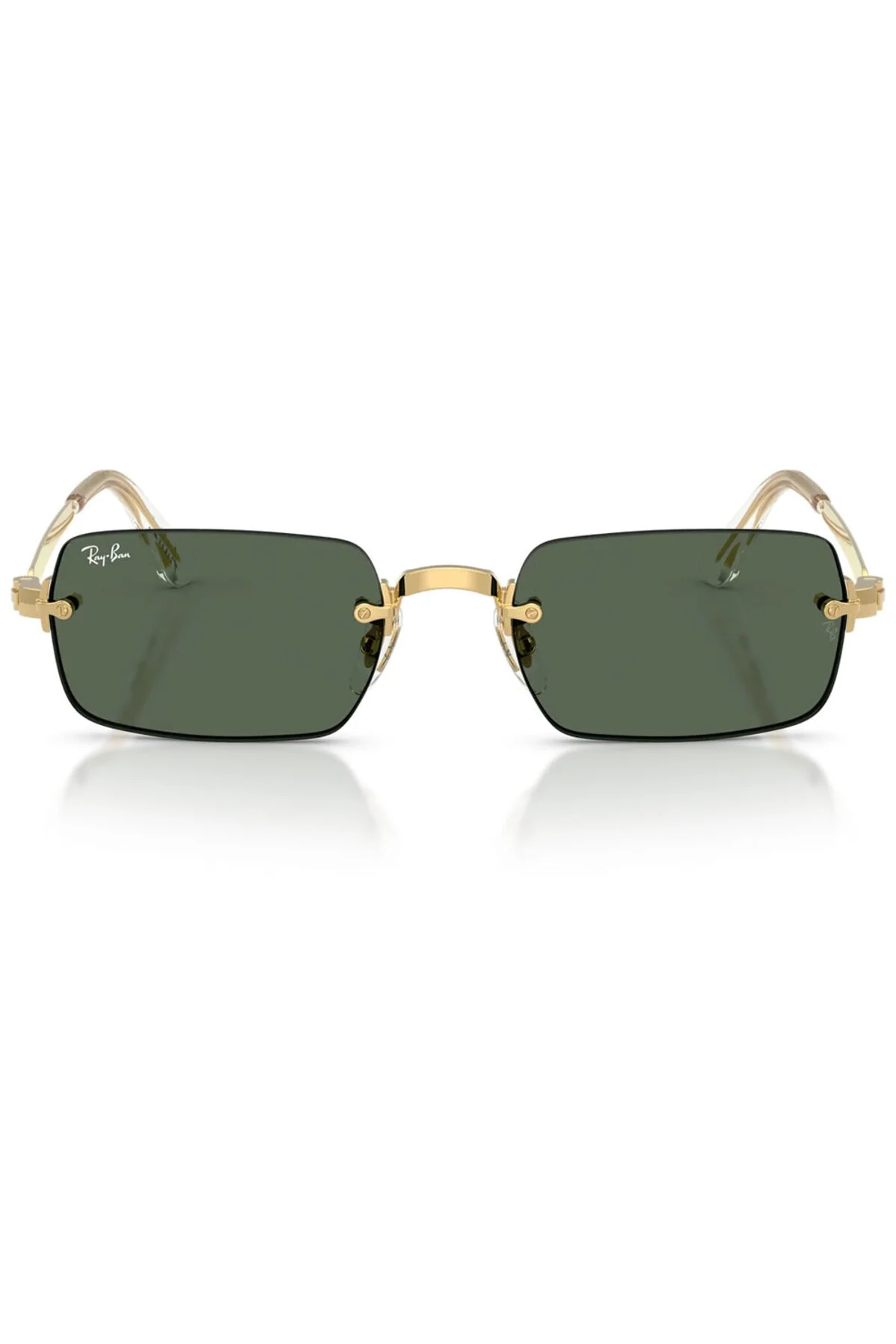 Rayban 3928 001/71 54 Kadın Güneş Gözlüğü