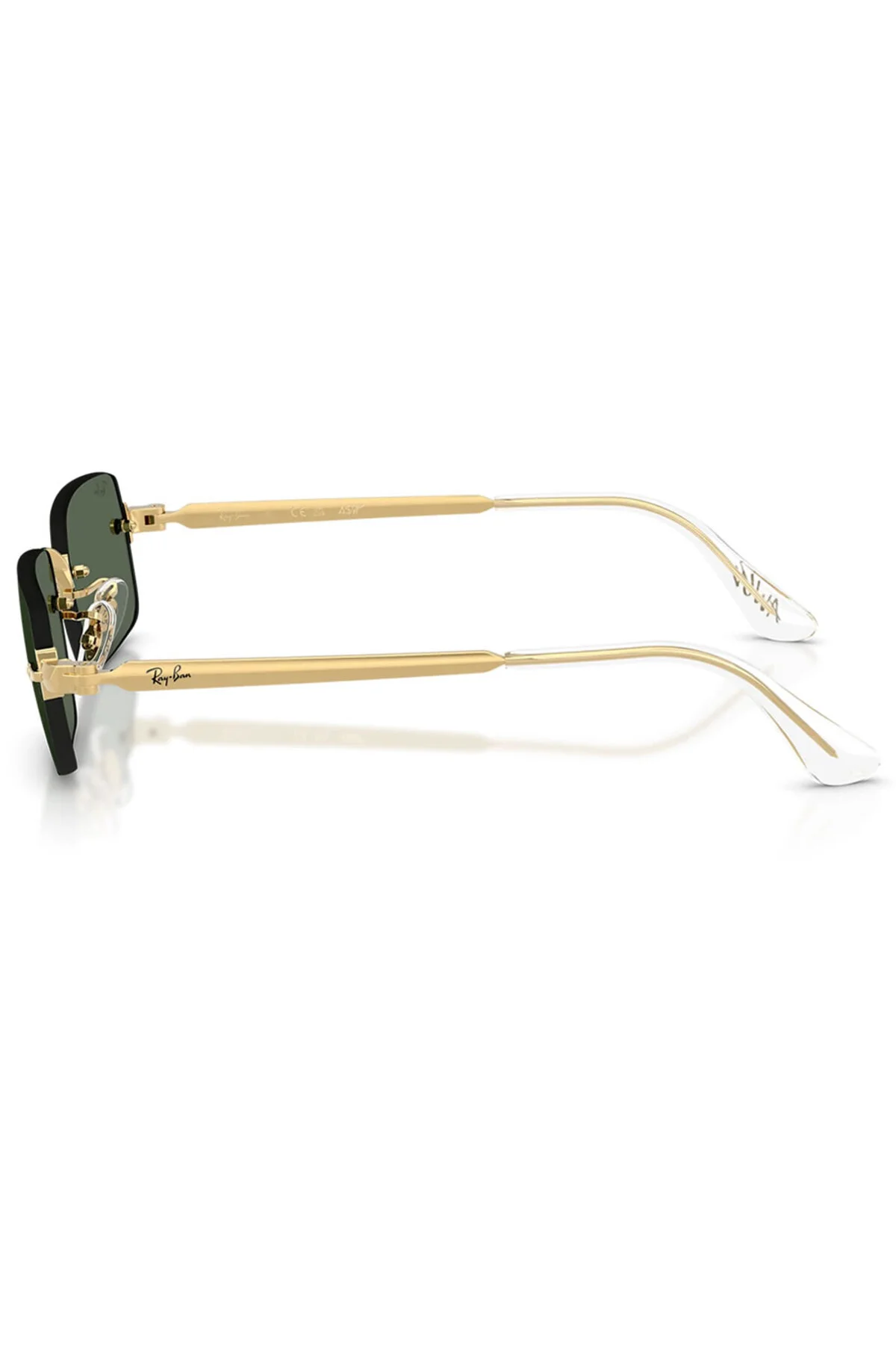 Rayban 3928 001/71 54 Kadın Güneş Gözlüğü