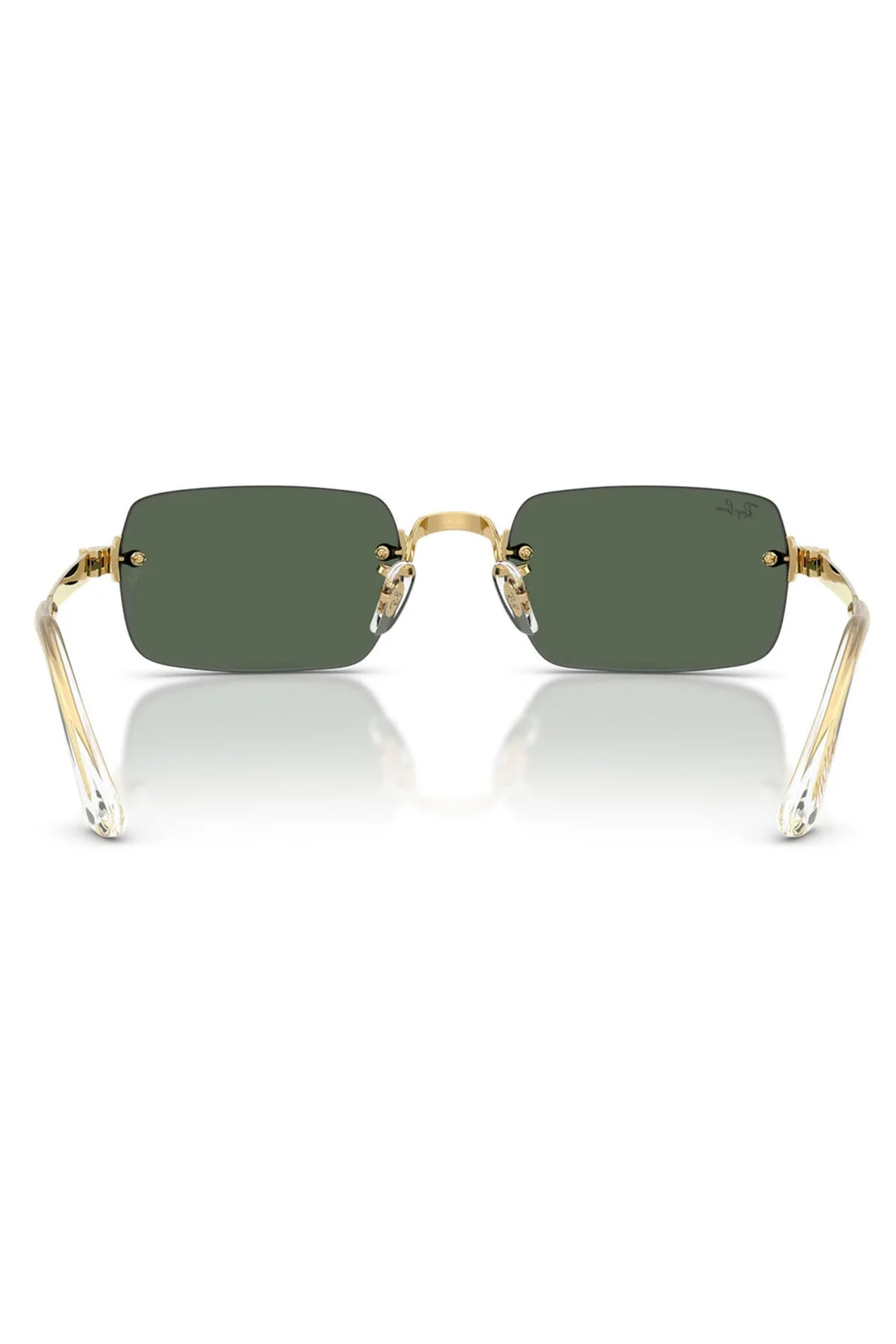 Rayban 3928 001/71 54 Kadın Güneş Gözlüğü
