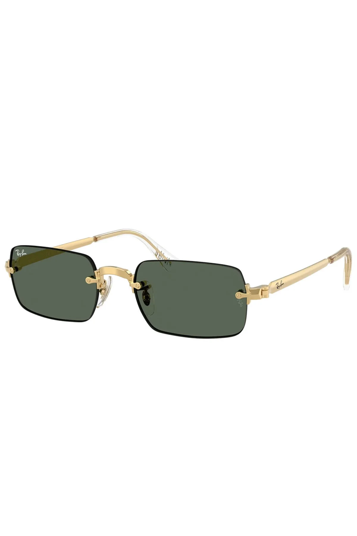 Rayban 3928 001/71 54 Kadın Güneş Gözlüğü