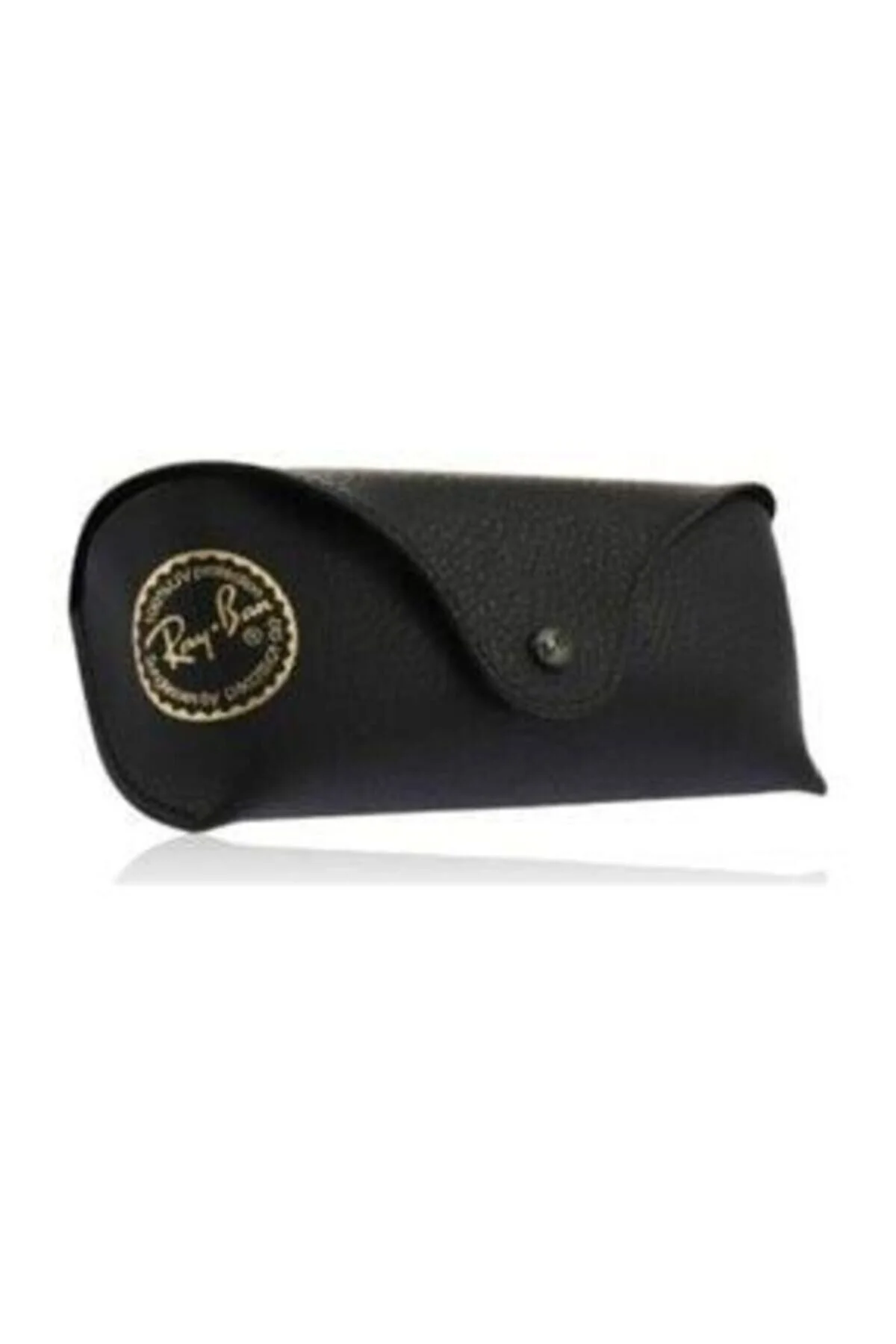 Rayban Gözlük Kılıfı Siyah Kılıf
