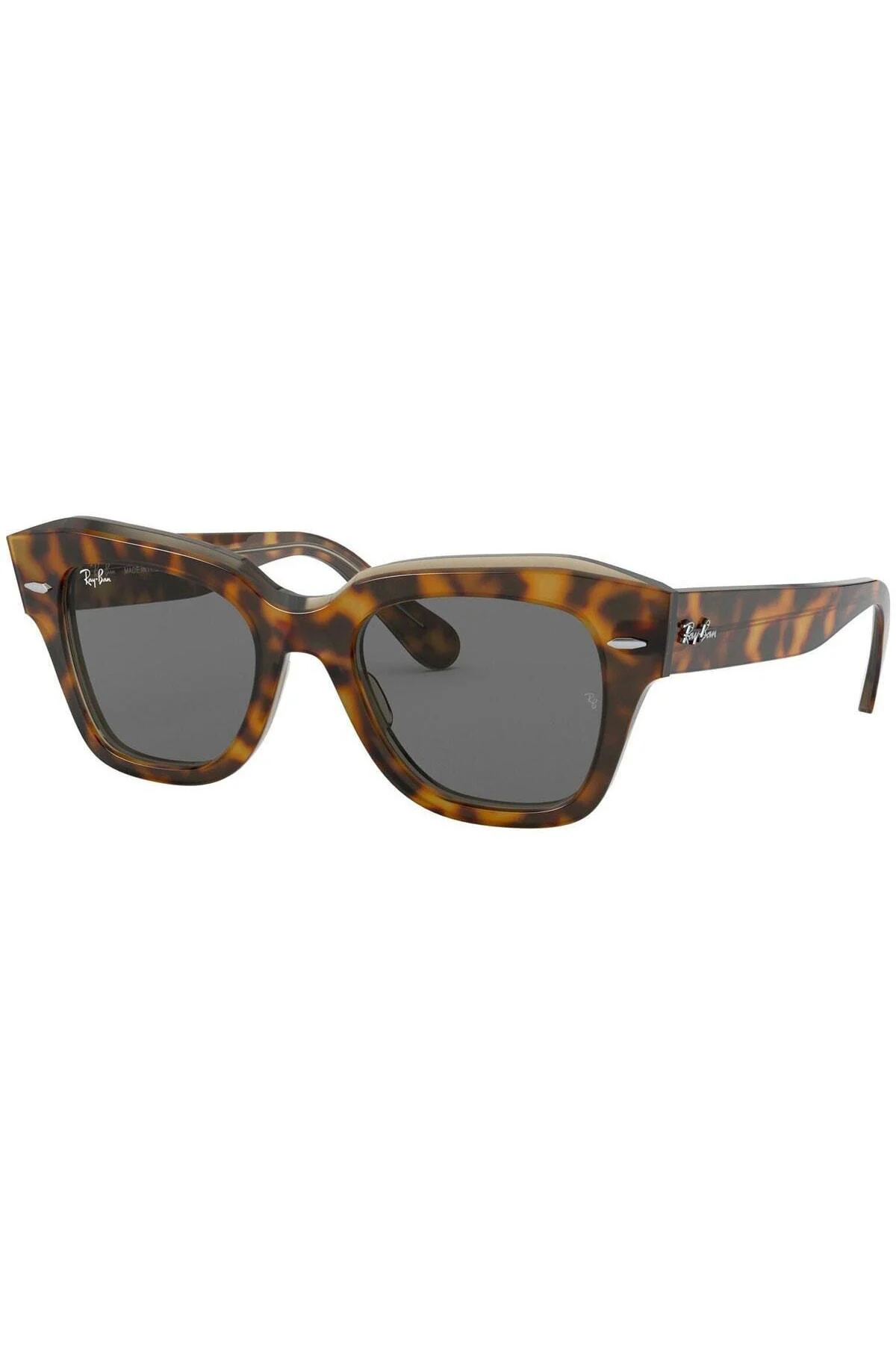 Rayban Rb2186 1292/b1 49 Kadın Güneş Gözlüğü