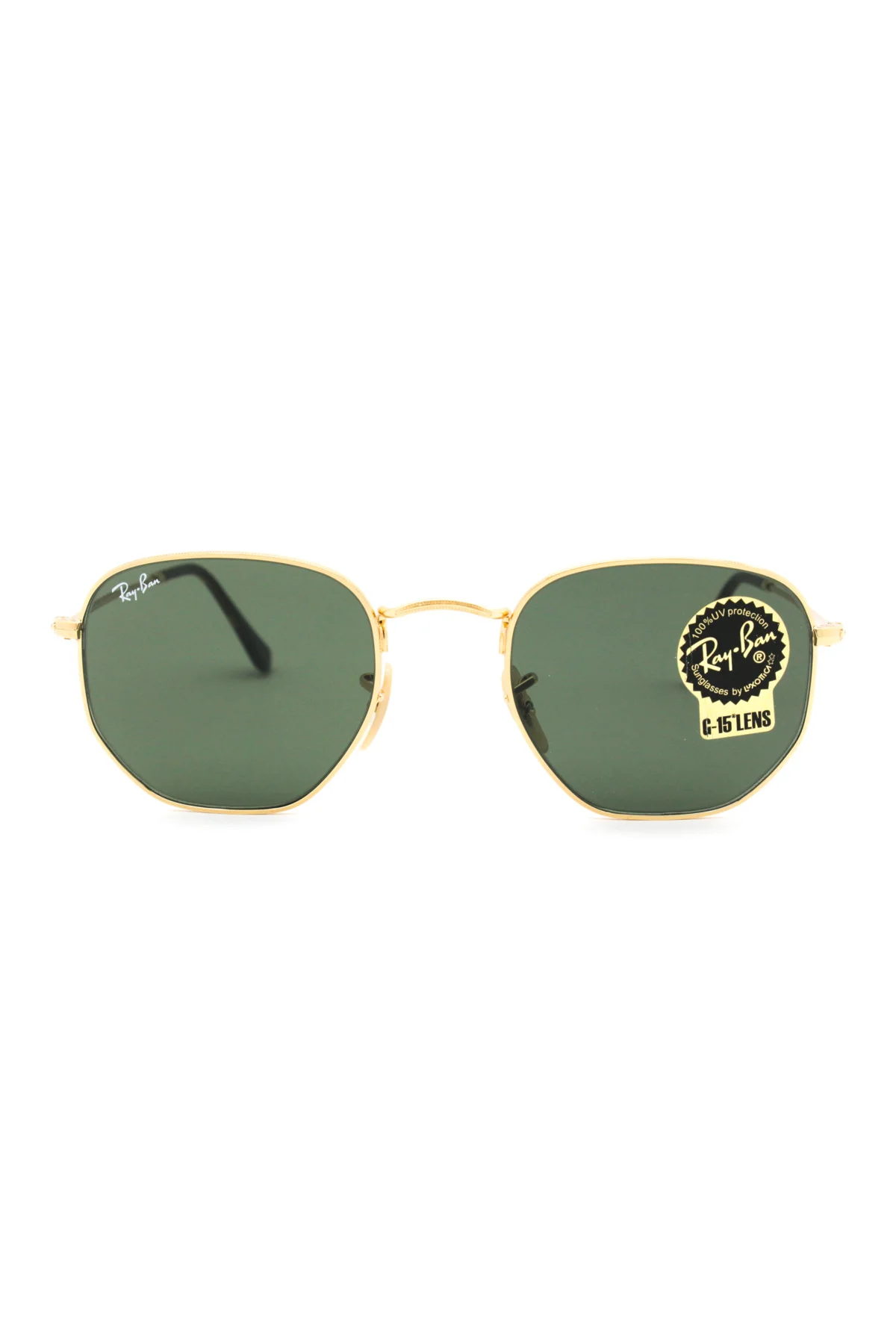 RAYBAN RB3548N 001 51 UNISEX GÜNEŞ GÖZLÜĞÜ