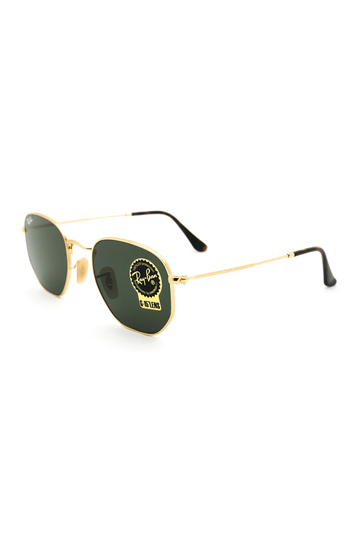 RAYBAN RB3548N 001 51 UNISEX GÜNEŞ GÖZLÜĞÜ