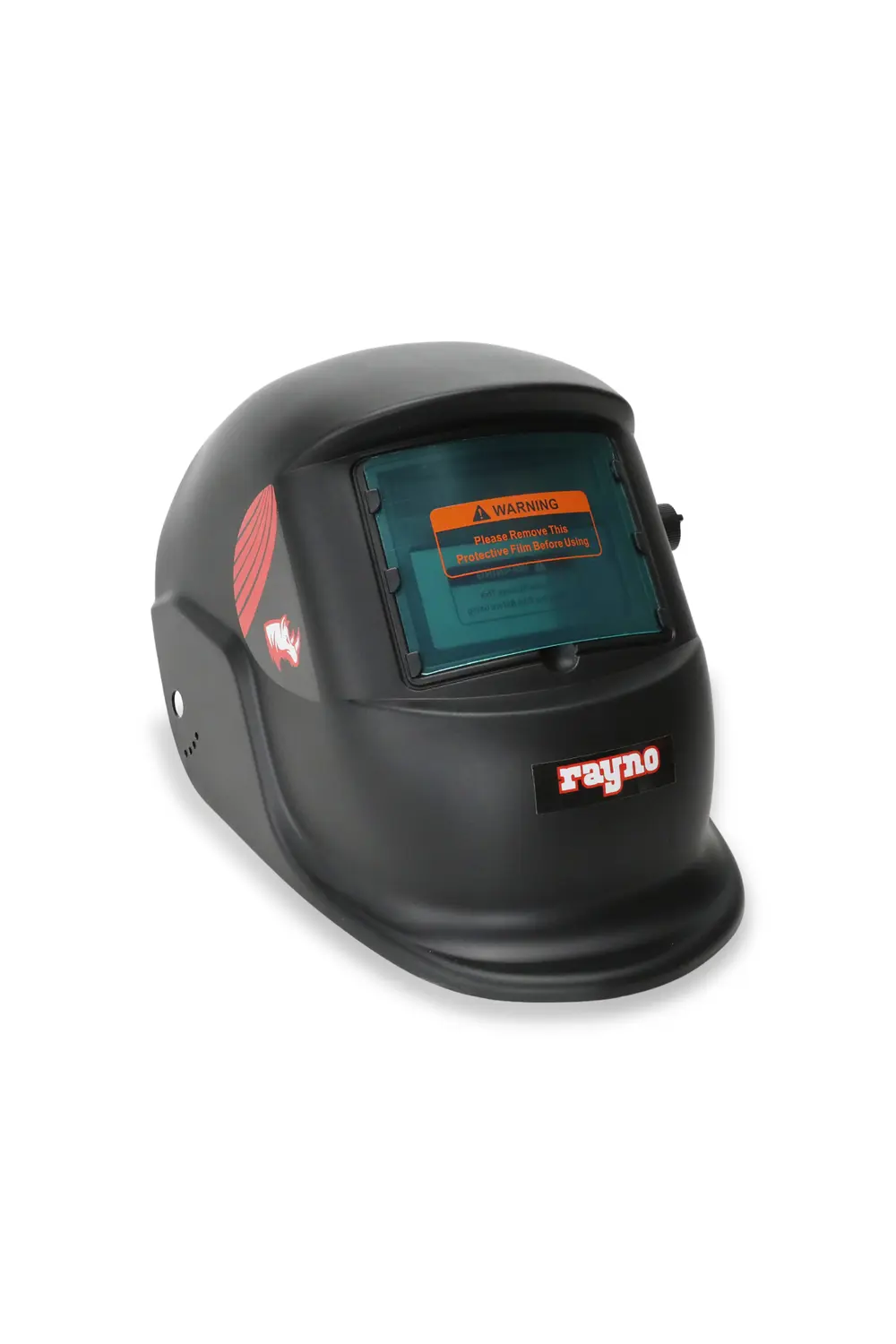 Rayno Colormatik Kaynak Maskesi Ayarlı