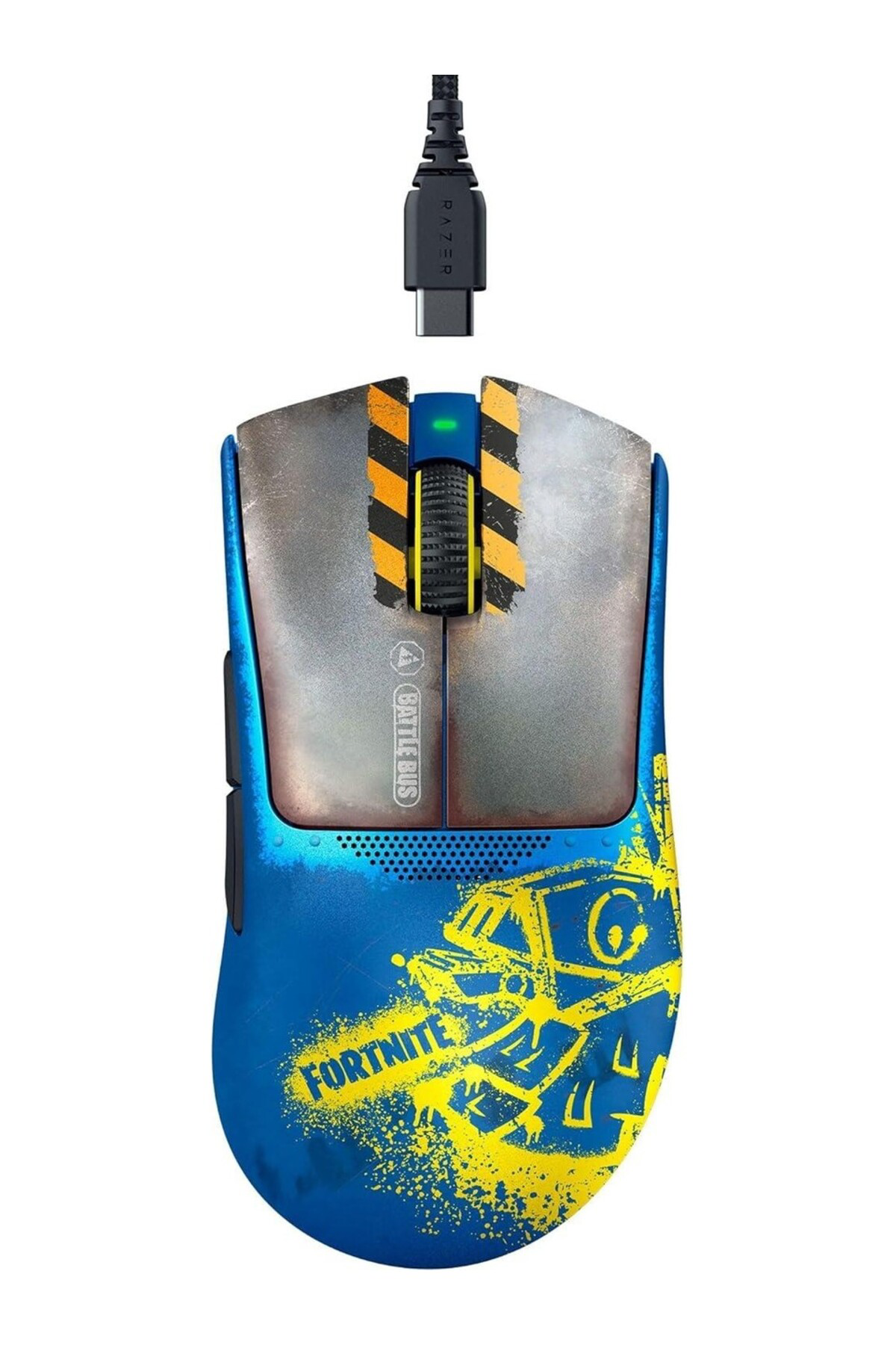 Razer  Deathadder V3 Pro Fortnite Edition Kablosuz Espor Oyun Fare