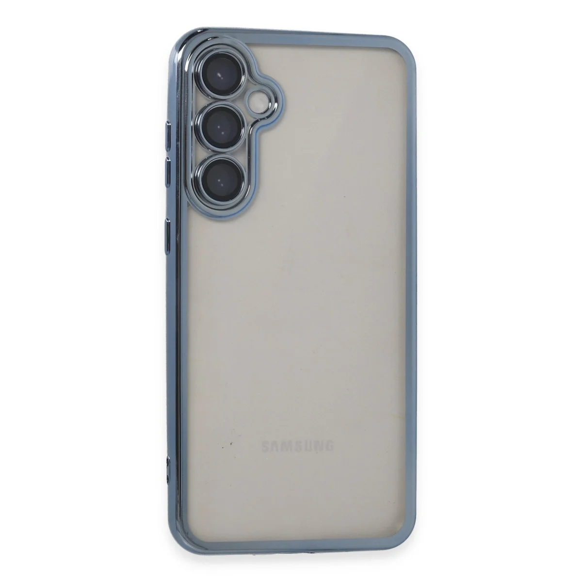 Razer Lensli Silikon Kılıf - Galaxy S23 FE Açık Mavi Fiyatı, Yorumları ve Özellikleri