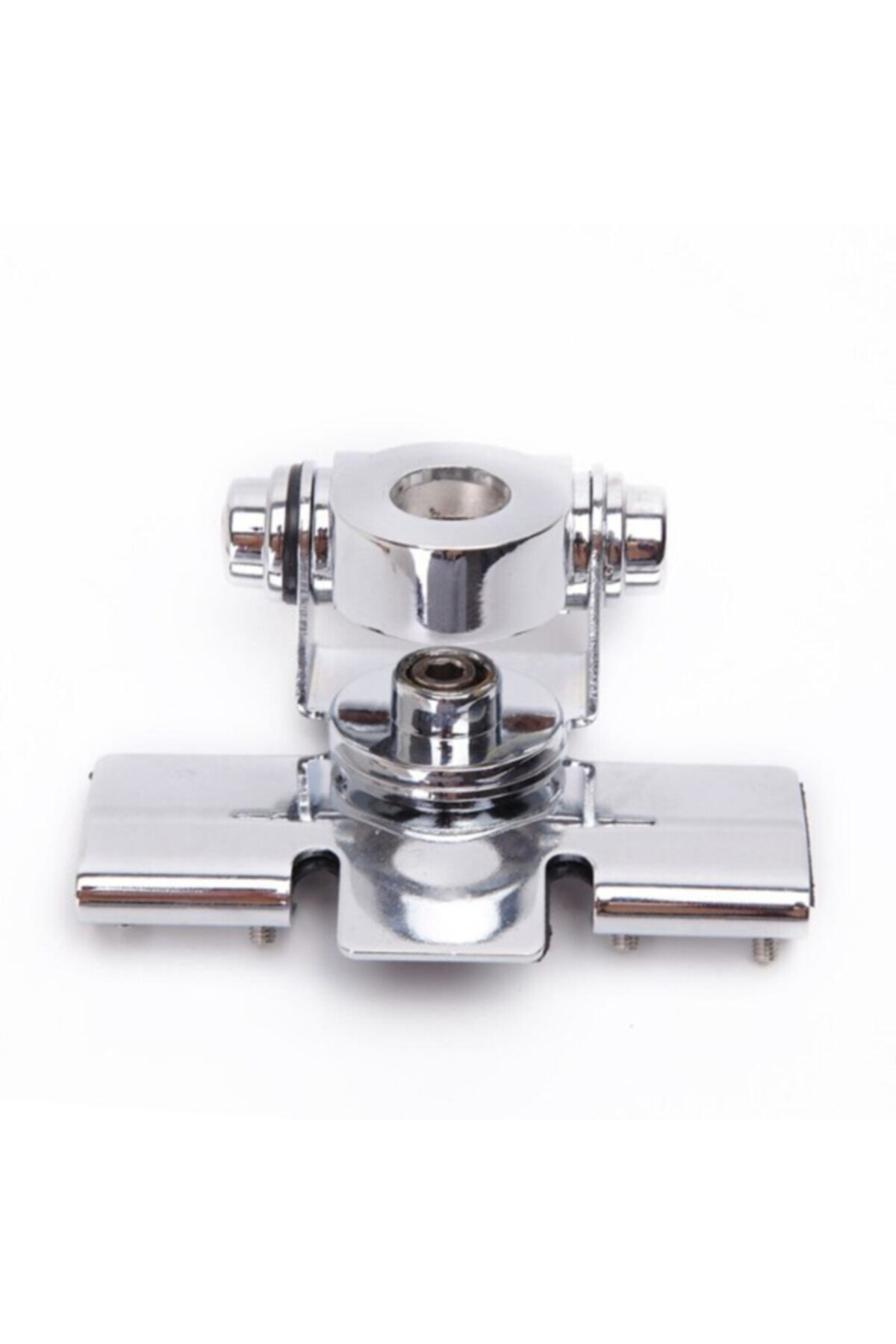 Rb-400 Anten Tutucu (krom) - Fox Telsiz