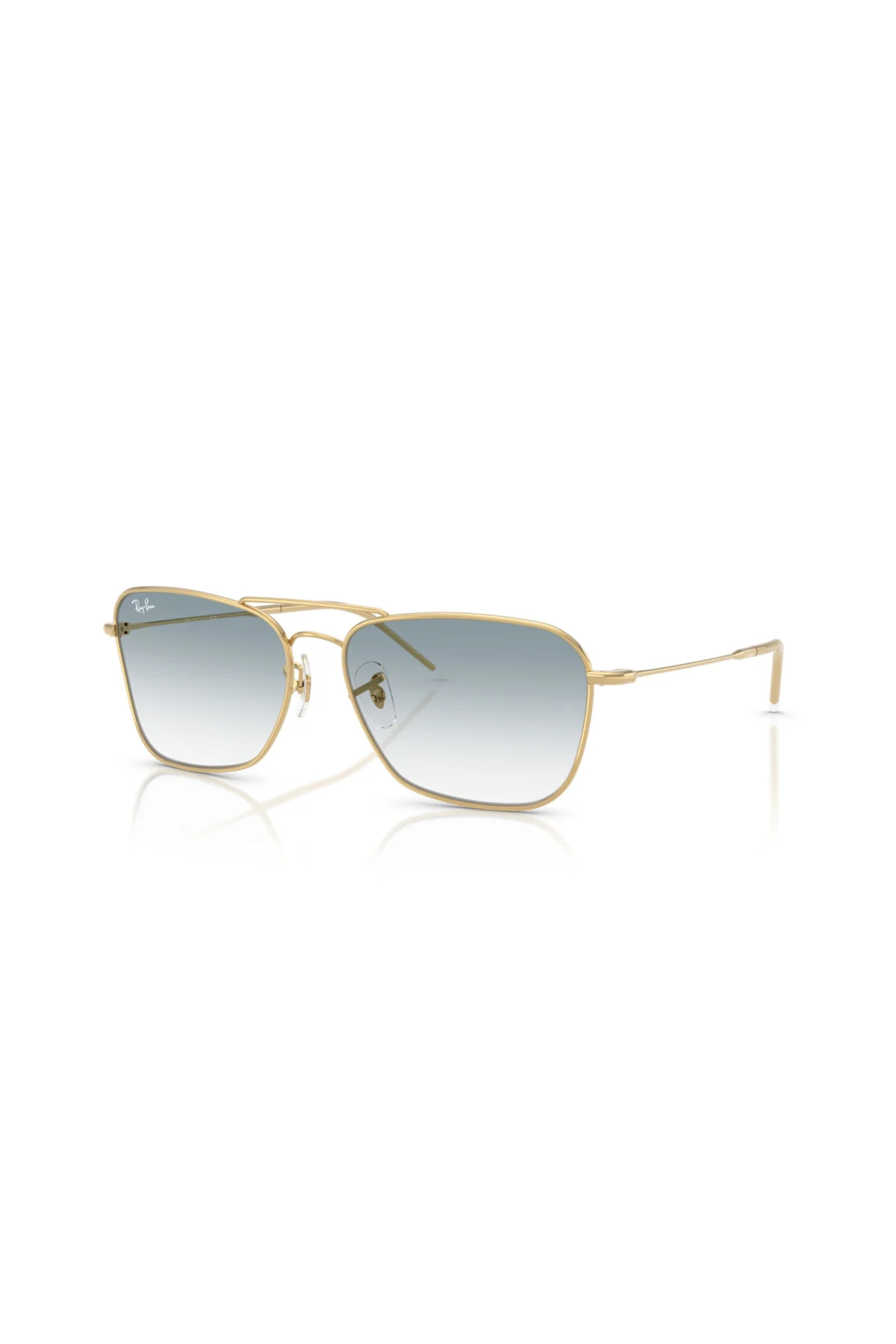RB RBR0102S 001/79 58-15-140 Unisex Güneş Gözlüğü