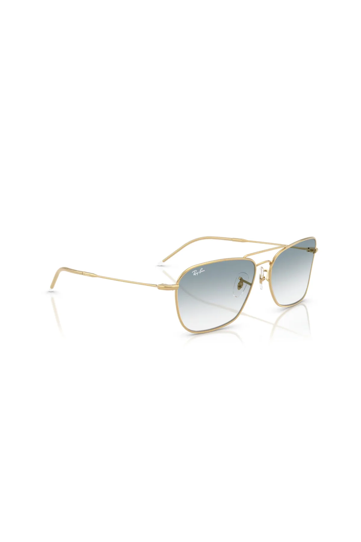 RB RBR0102S 001/79 58-15-140 Unisex Güneş Gözlüğü
