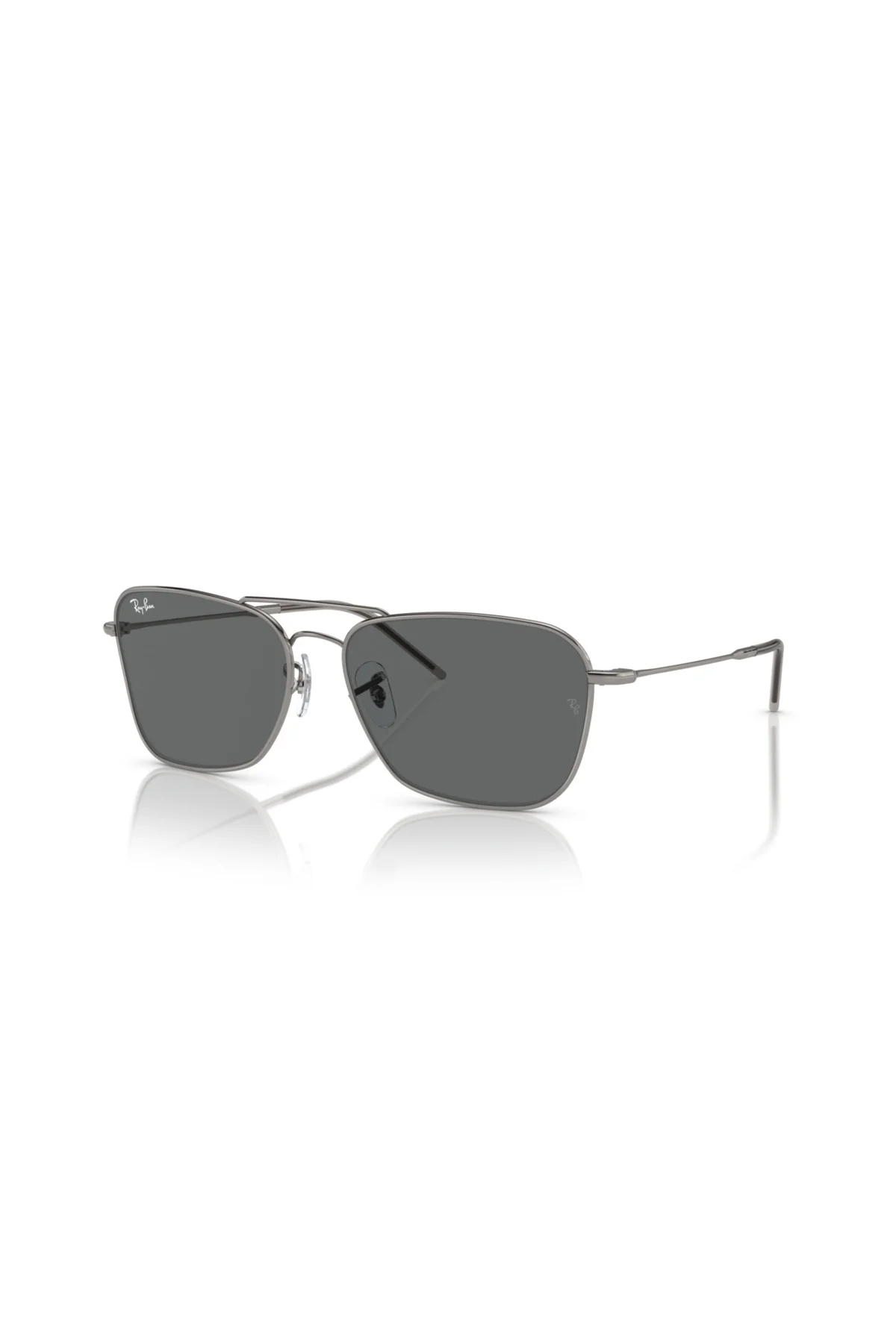 RB RBR0102S 004/GR 58-15-140 Unisex Güneş Gözlüğü