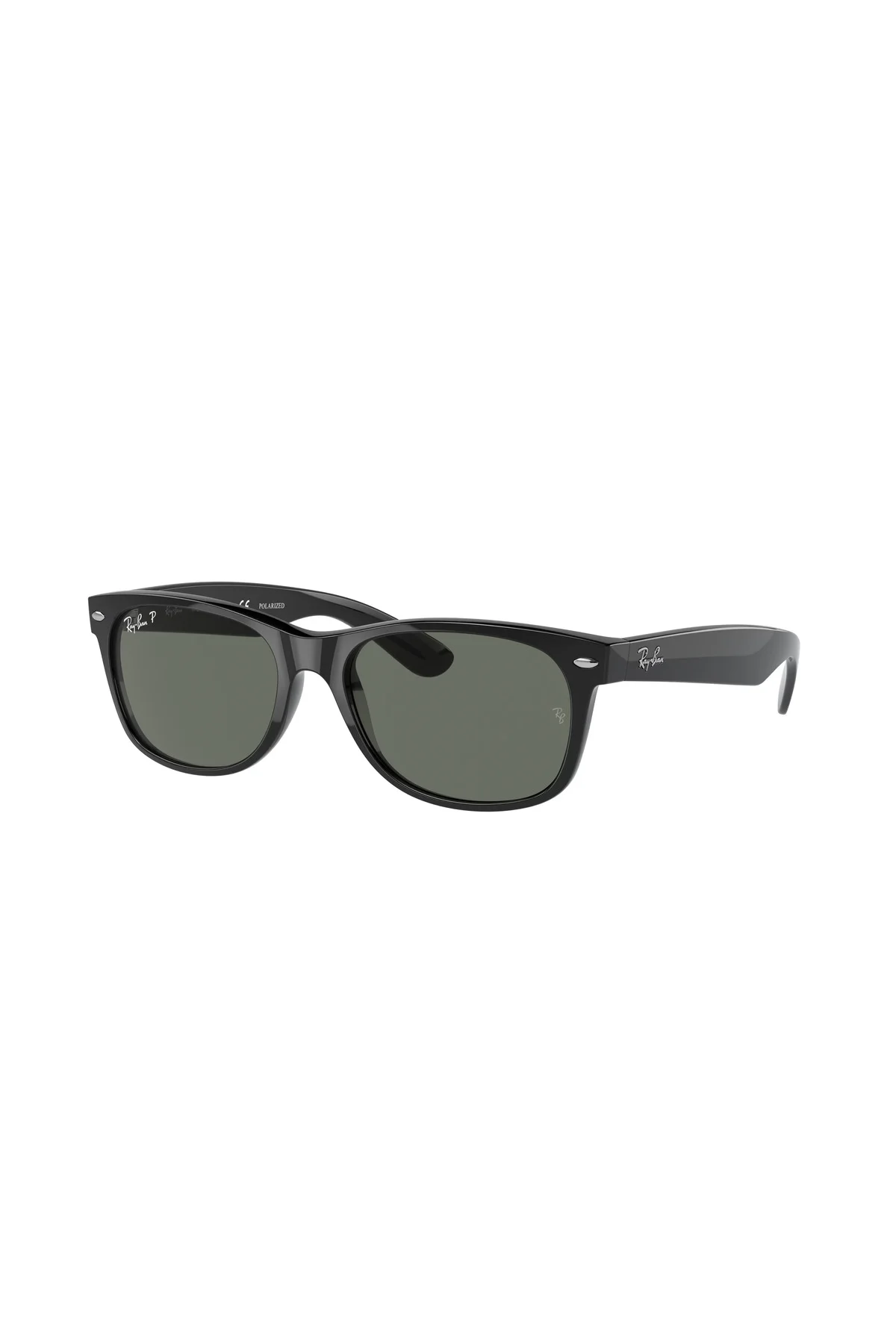 RB2132 901/58 58-18-145 POLARIZE Unisex Güneş Gözlüğü