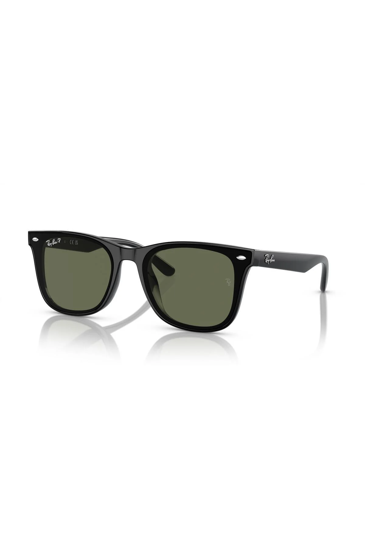 RB4420 601 9A 65 Unisex Güneş Gözlüğü