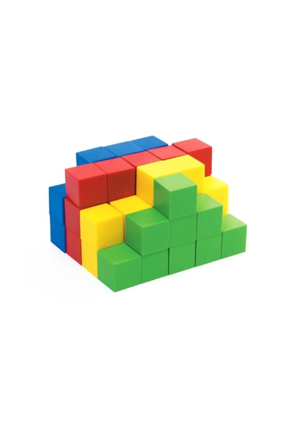 RBK 60 RUBENİS BİRİM KÜPLERİ