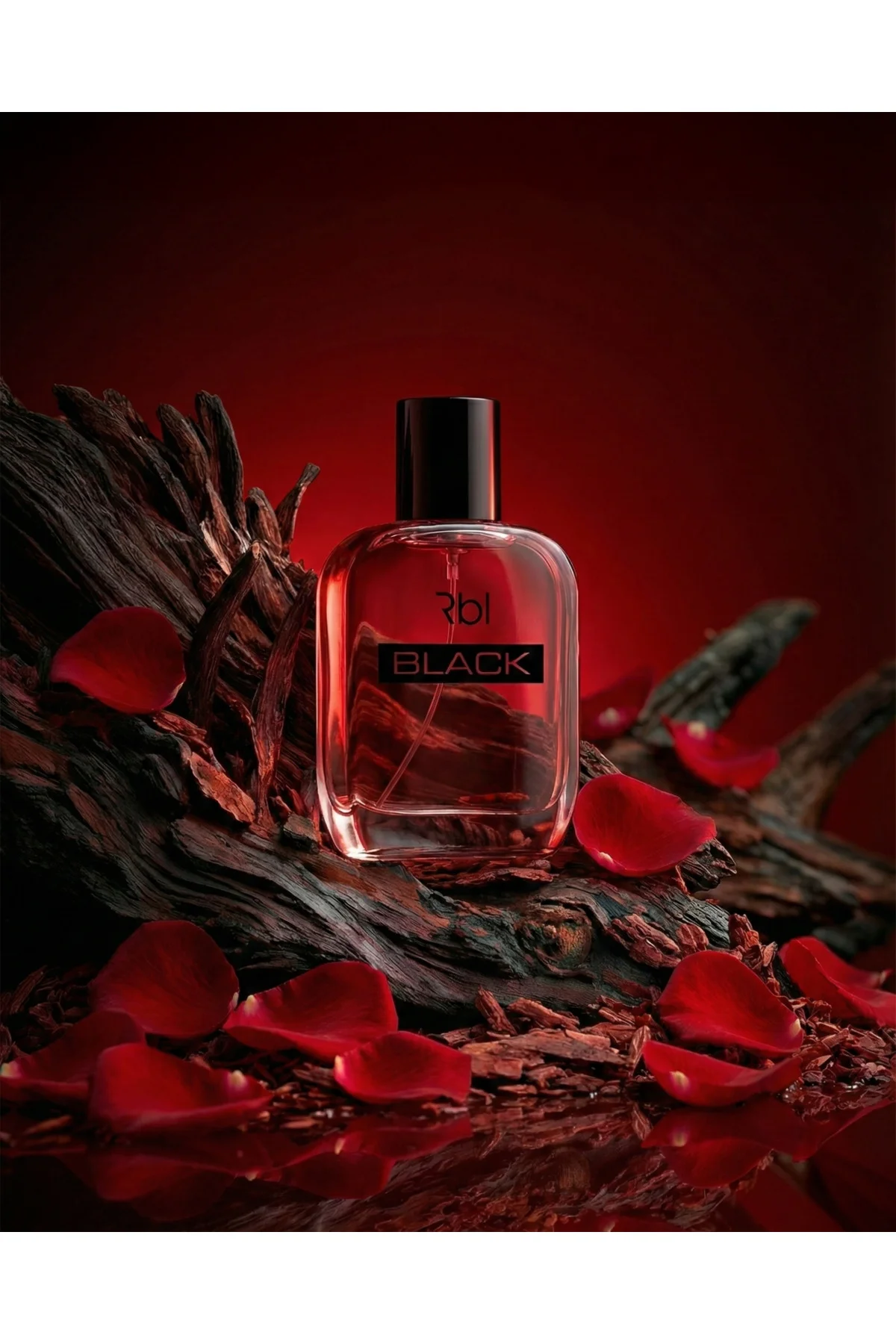 Rbl Black Edt 50 ml Erkek Fiyatı, Yorumları ve Özellikleri
