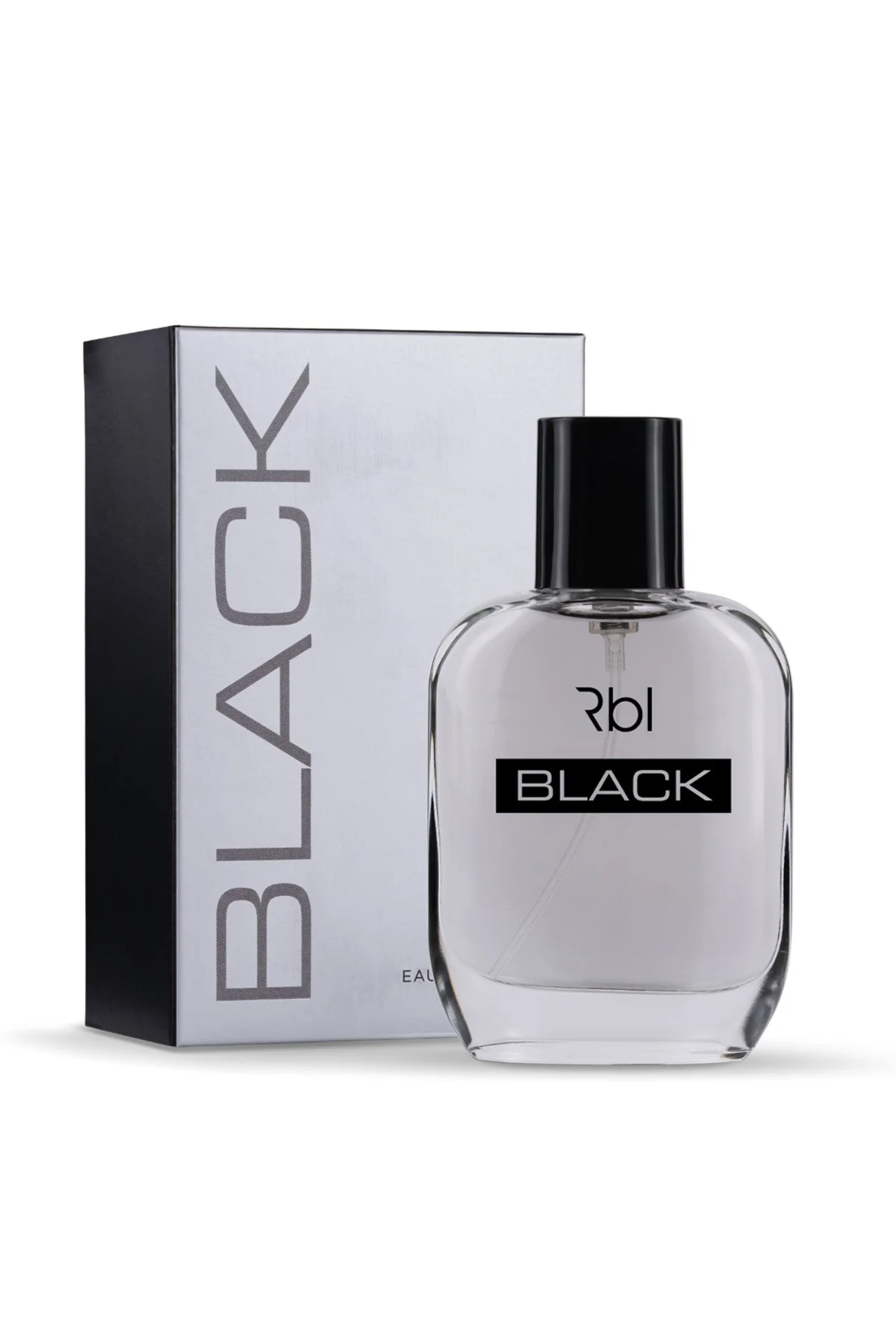 Rbl Black Edt 50 ml Erkek Fiyatı, Yorumları ve Özellikleri