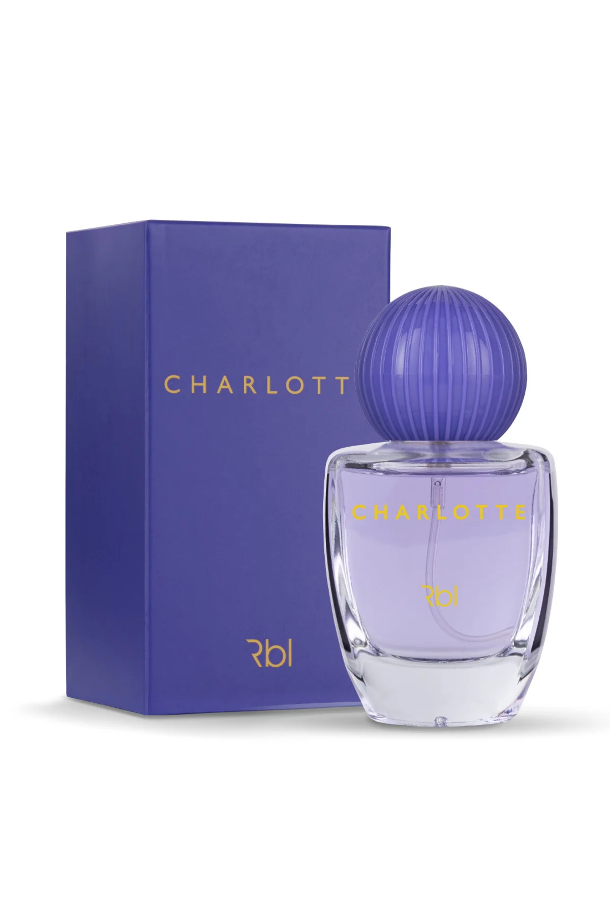 Rbl Charlotte Edp 50 ml Kadın Parfüm Rbl Charlotte Edp 50 ml Kadın Parfüm